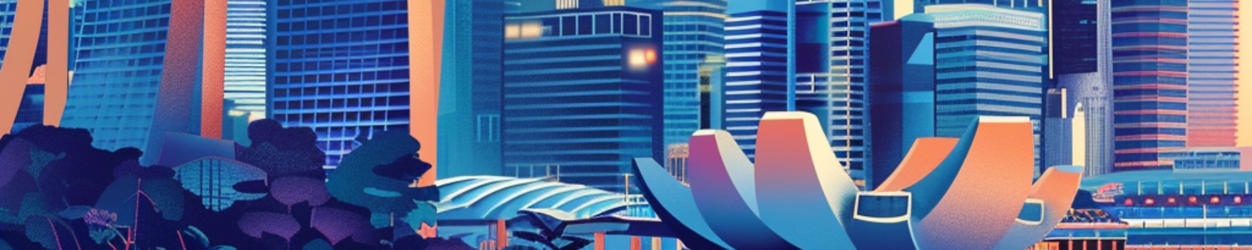 A trio of powerhouses driving Asia-Pacific real estate growth 