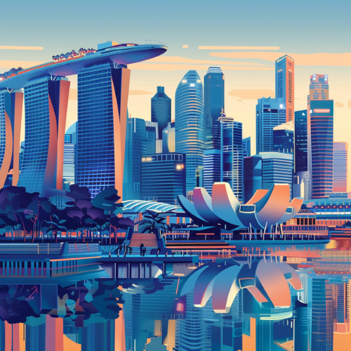 Image of A trio of powerhouses driving Asia-Pacific real estate growth