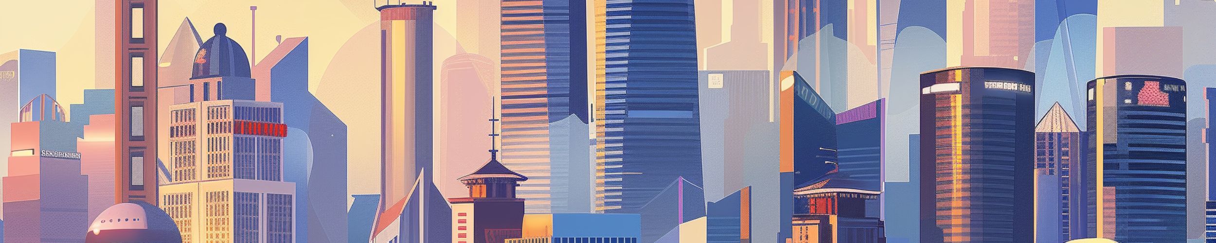 Asia-Pacific real estate: A diverse landscape of opportunities in 2024
