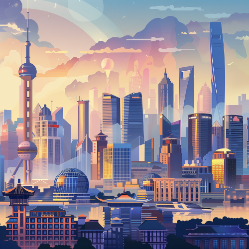 Image of Asia-Pacific real estate: A diverse landscape of opportunities in 2024