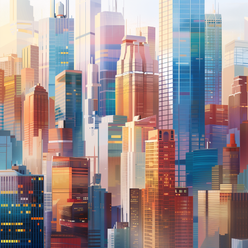 Image of Australia's real estate market: poised for a swift rebound?