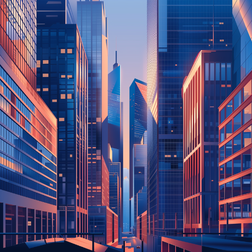 Image of The rise of private capital in real estate