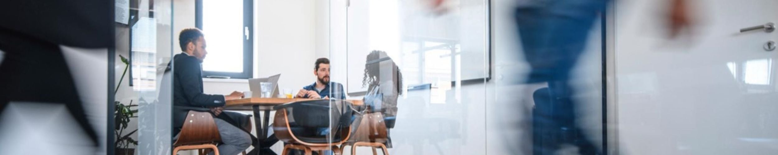 Corporate real estate sentiment reflects caution