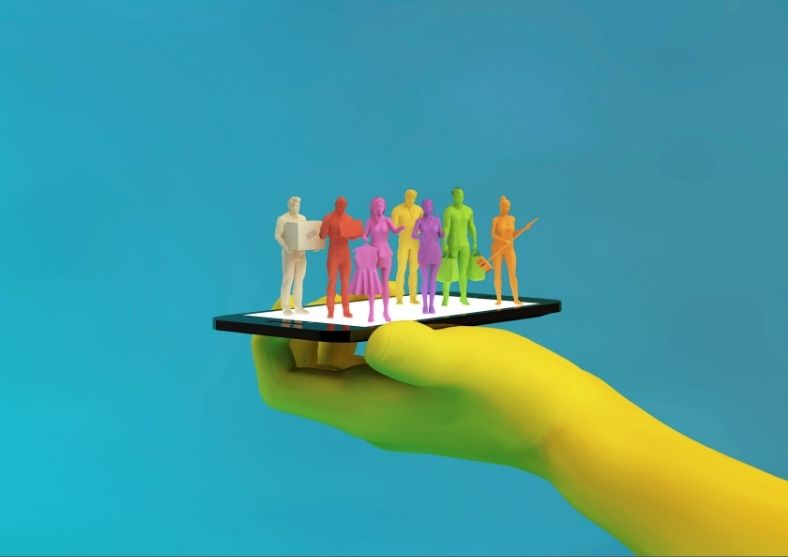 Image of Elon Musk and the Rise of the Portfolio Worker