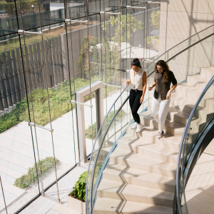 Image of Balancing efficiency and transformation: The dual mandate facing occupiers in 2026