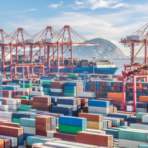 Image of Supply chain reconfiguration: Southeast Asia and India's expanding role in global manufacturing netw