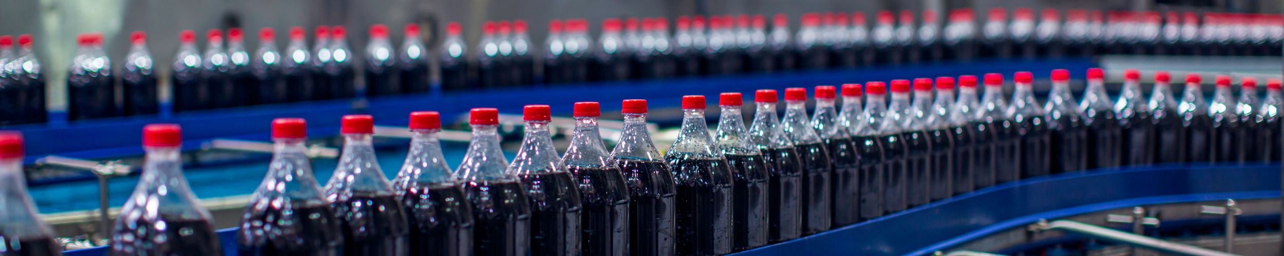 The Fragile Supply Chain: Manufacturing in an Era of Uncertainty