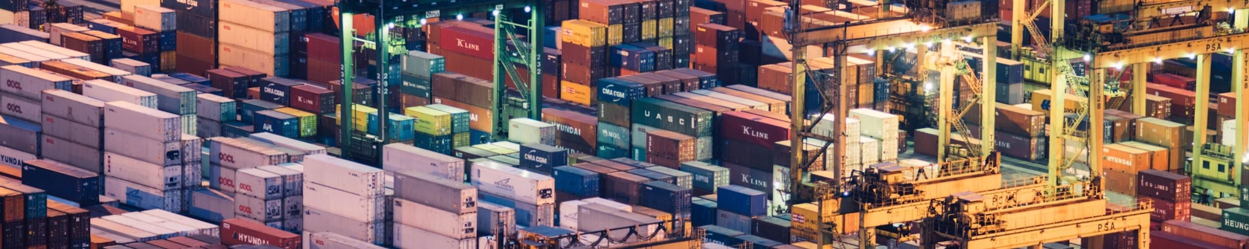 Tariffs, Trade, and Transformation: Reshaping Industrial Real Estate 