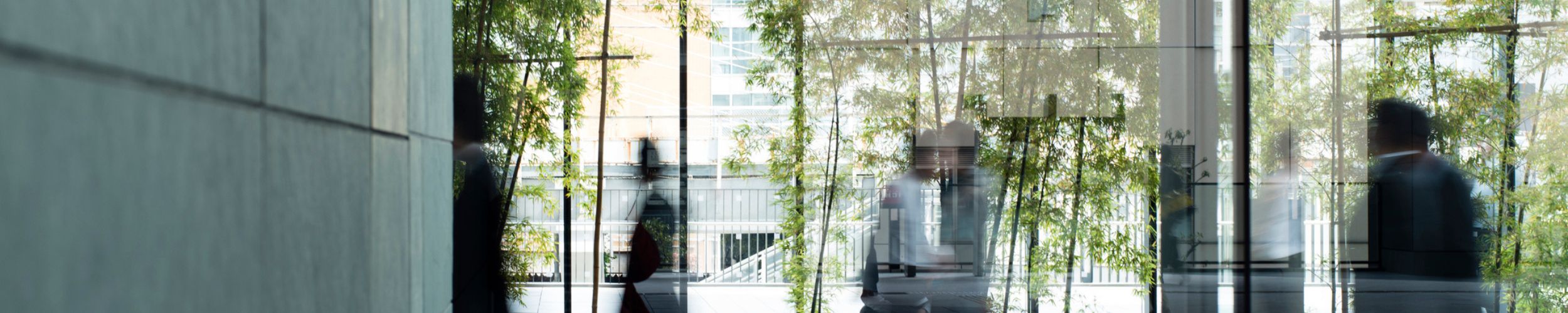 How Asia-Pacific is defying global trends in the prime office market