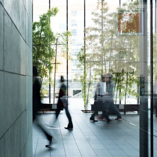 Image of How Asia-Pacific is defying global trends in the prime office market