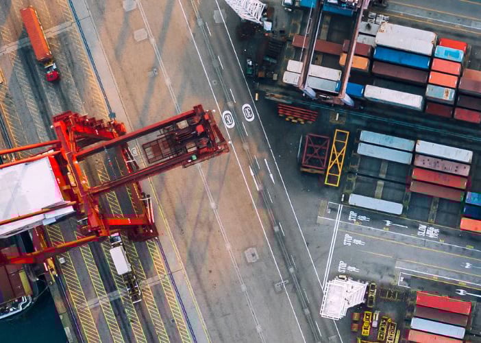 Image of Measured Moves: Industrial Occupier Signals