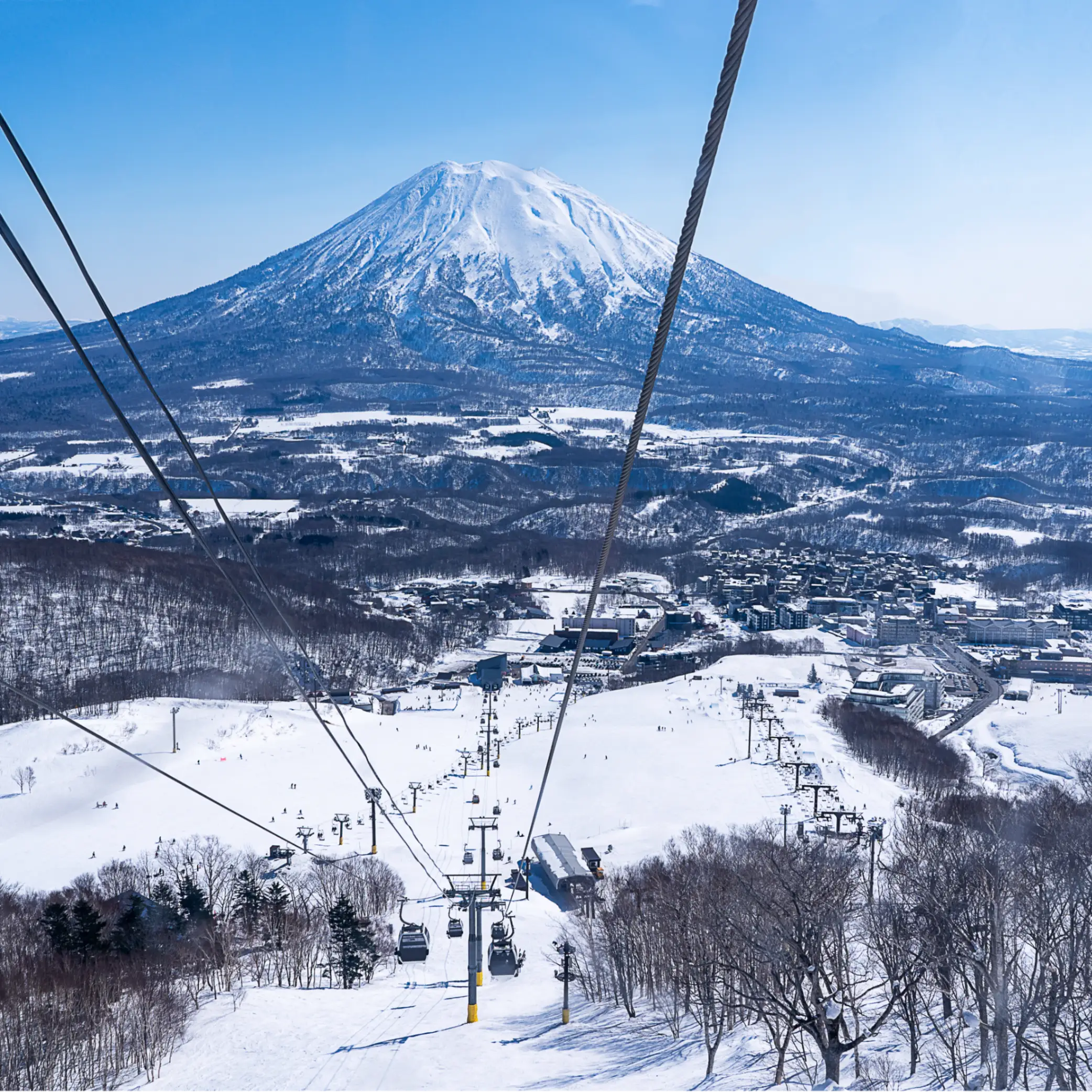 View from the top: 2026’s mountain property market trends
