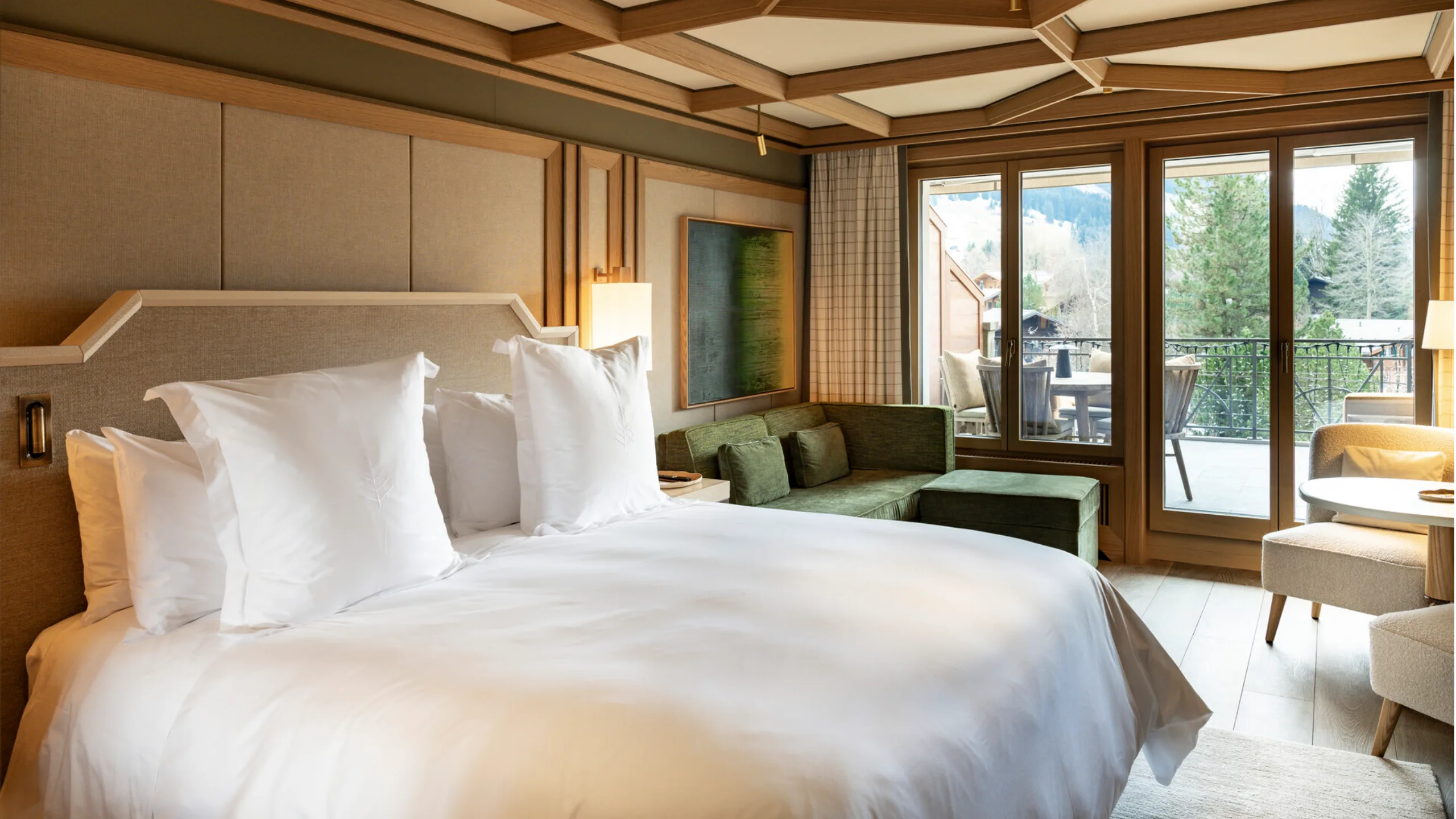 Image of The high life: mountain travel trends transforming the property market