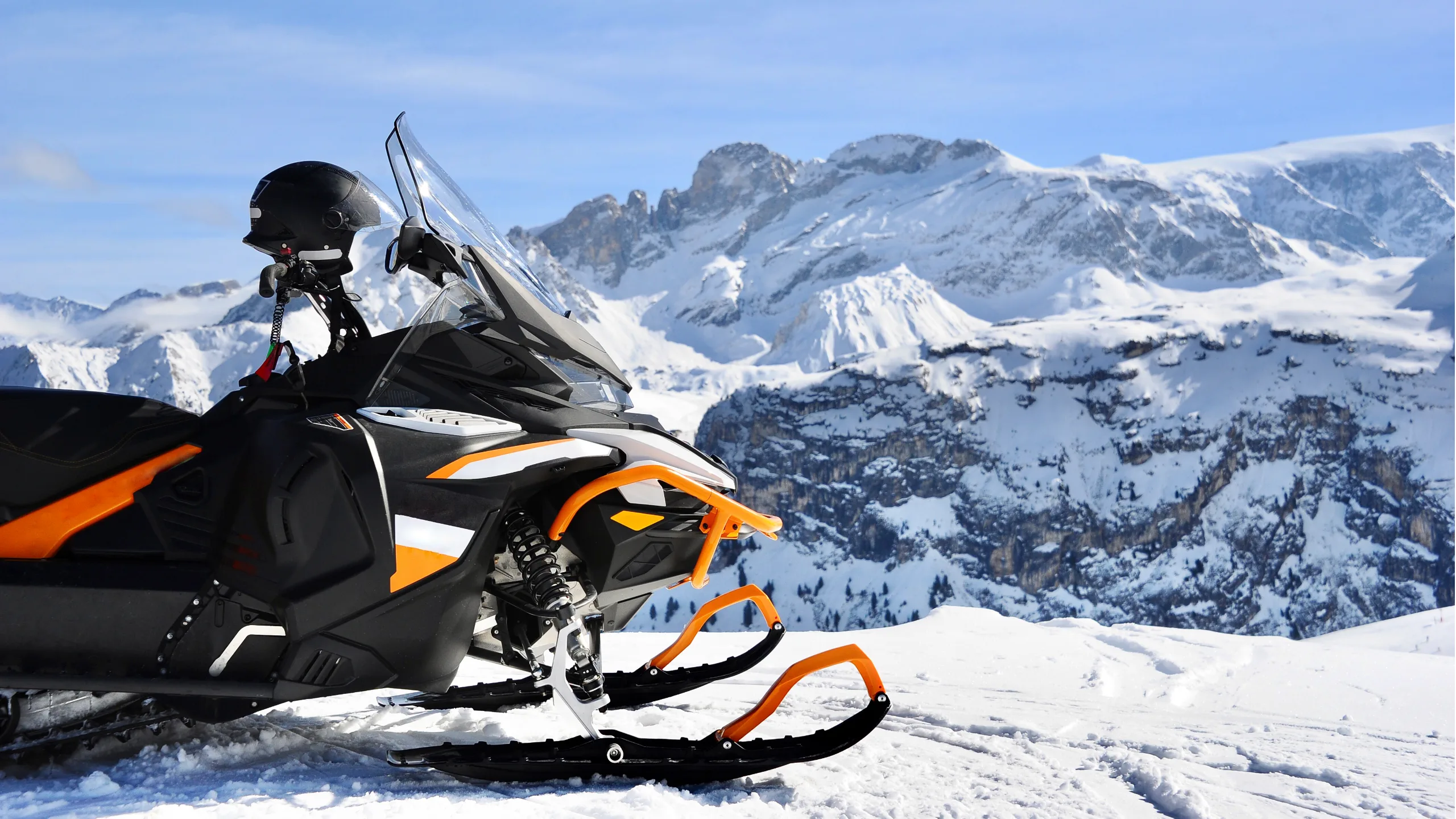 Image of Height of luxury: the mountain property market's new advantage