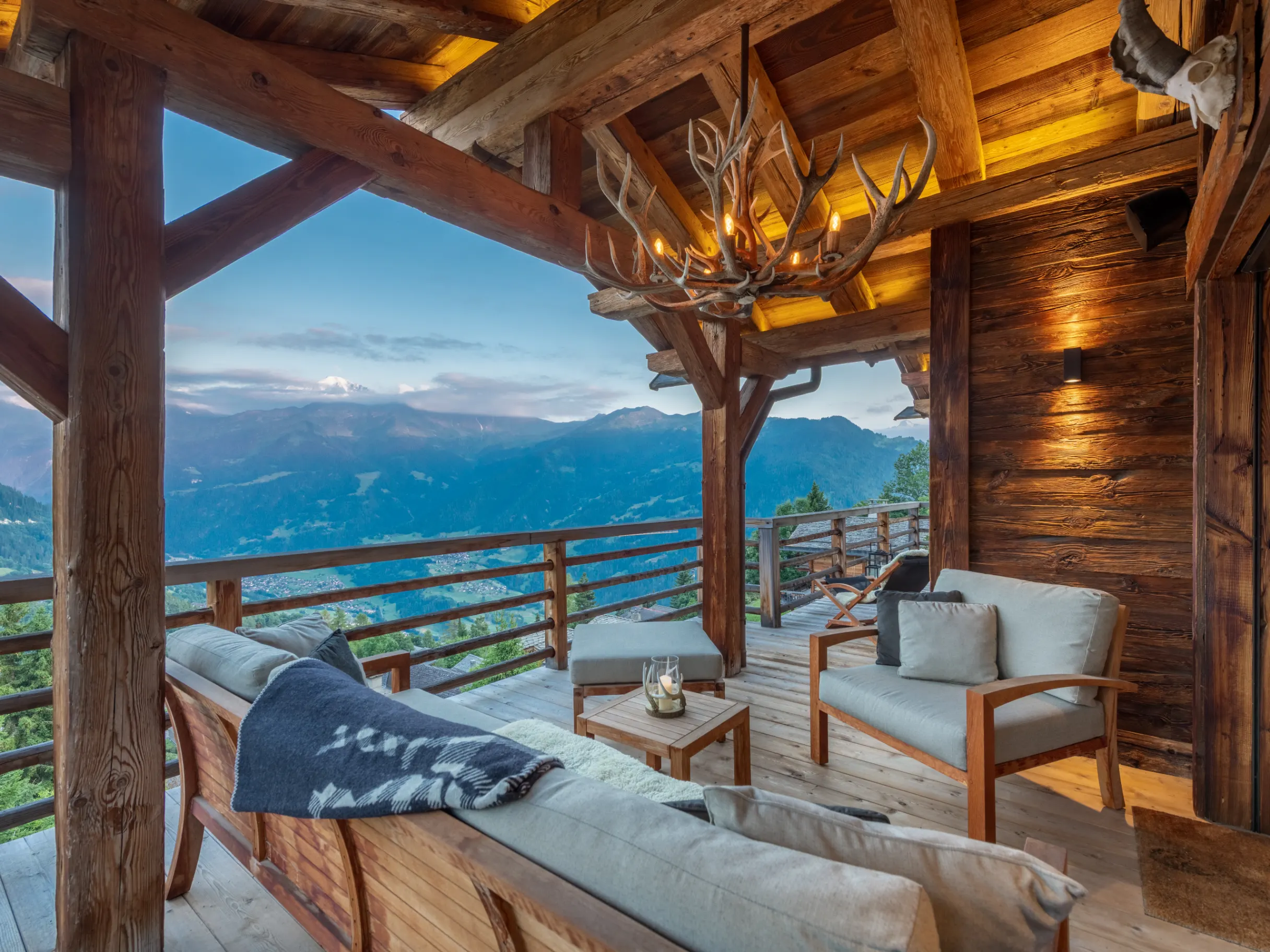 Image of Rethinking rental: owners are making the most of their mountain properties