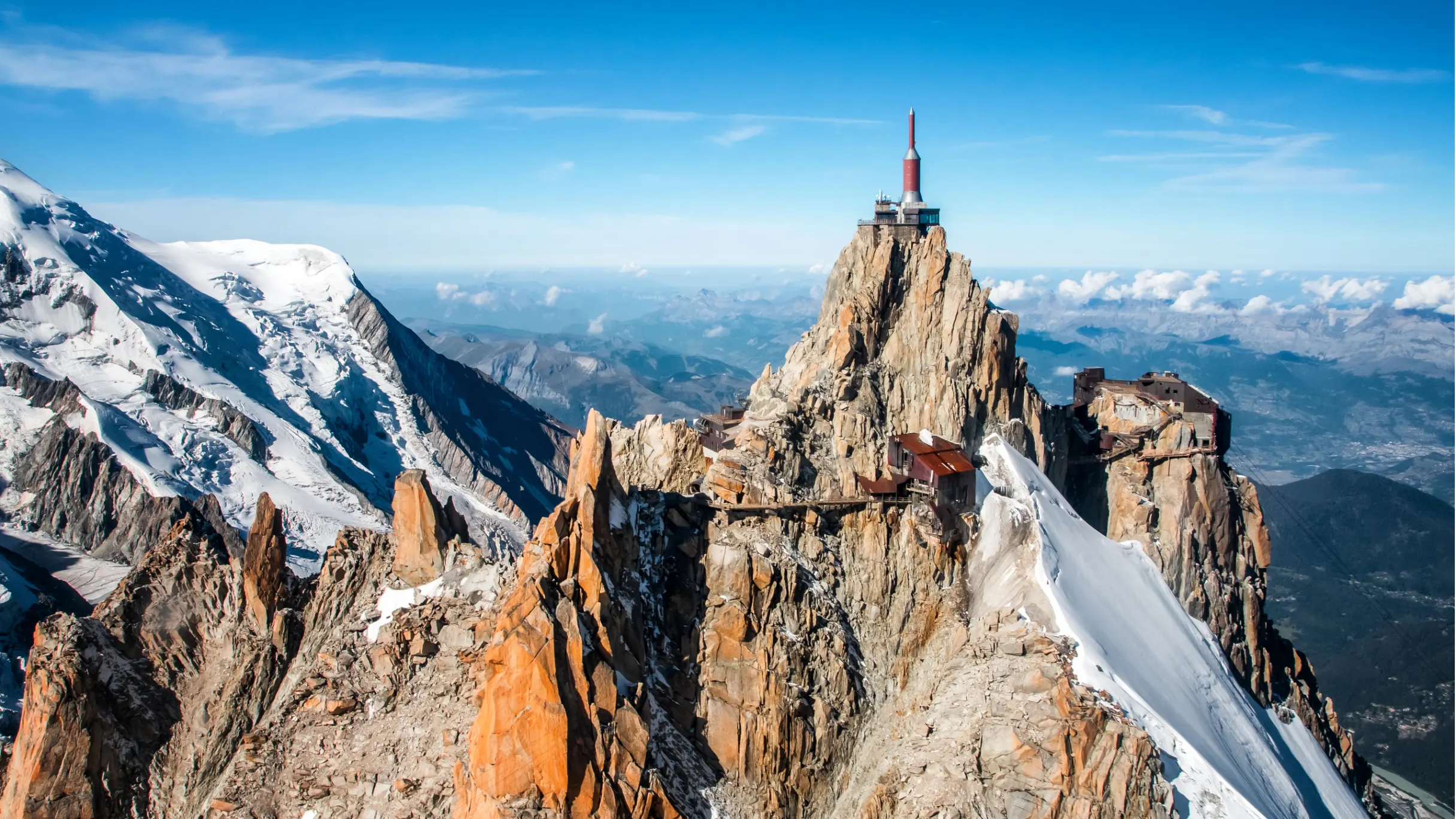 Image of Journey to the summit: how ski resorts are adapting to a changing climate