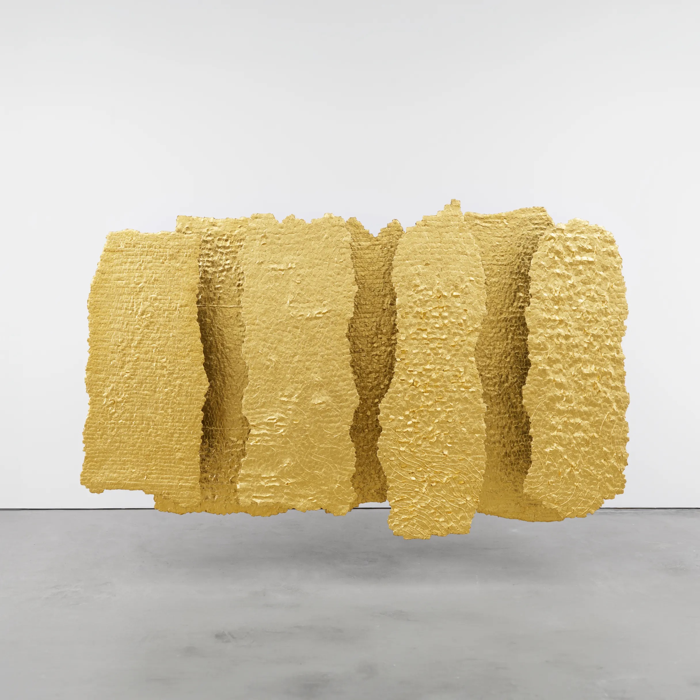 After the gold rush: today’s art market in focus