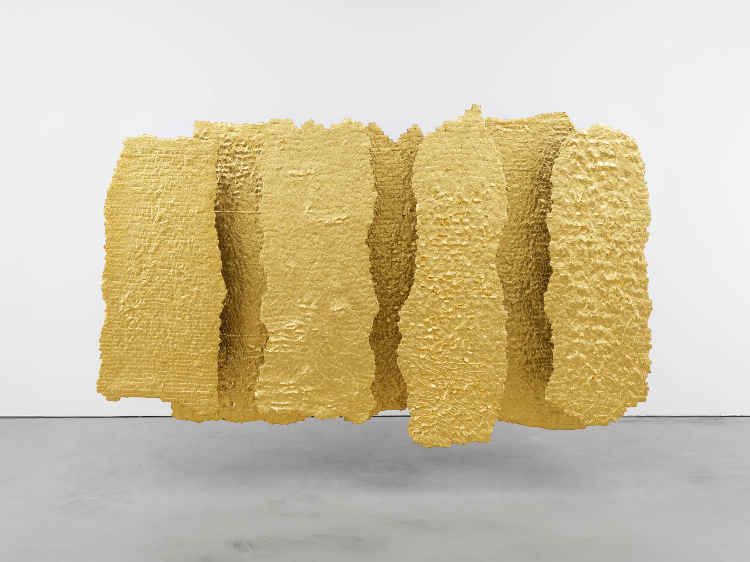 Image of After the gold rush: today’s art market in focus