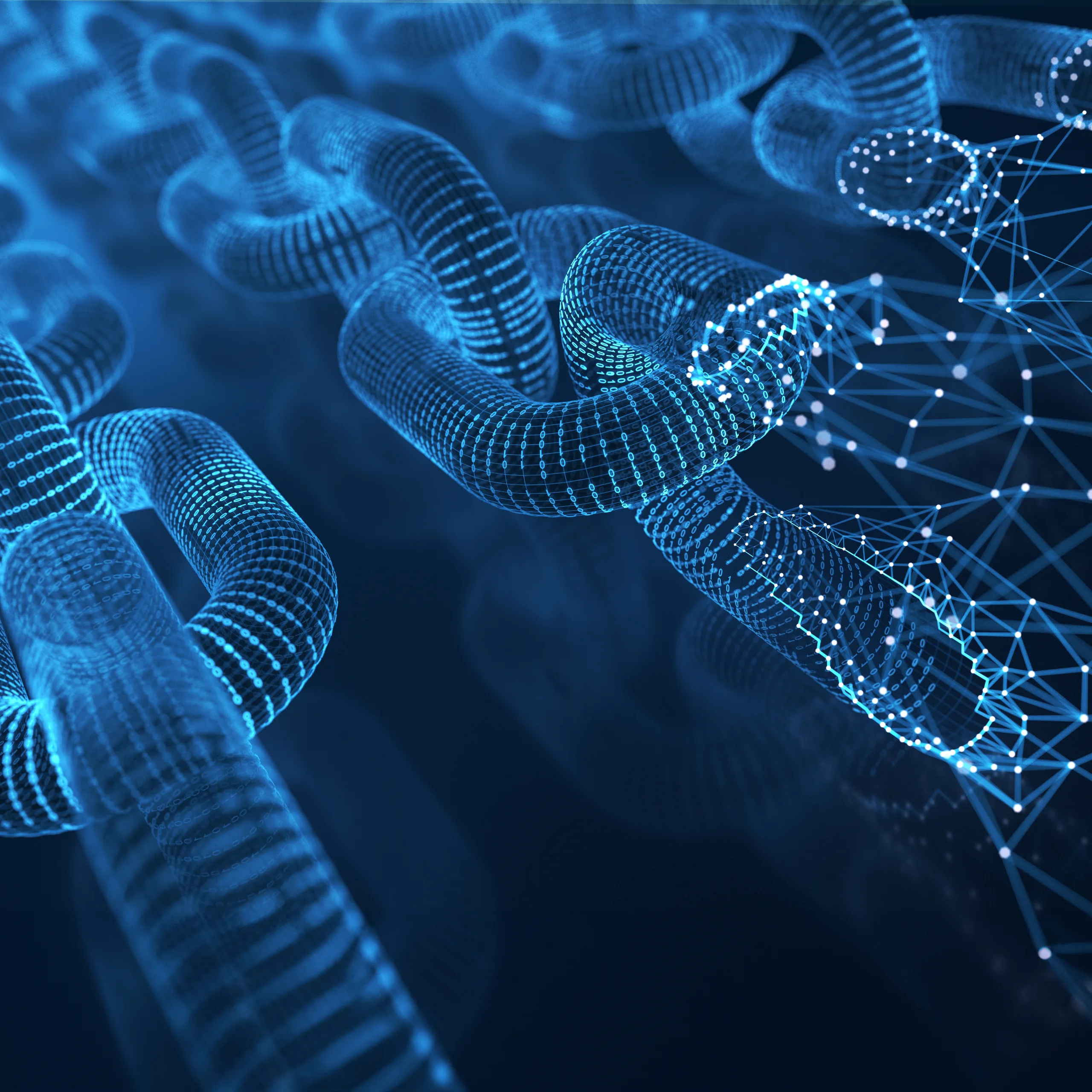 Chain reaction: blockchain in today’s real estate market