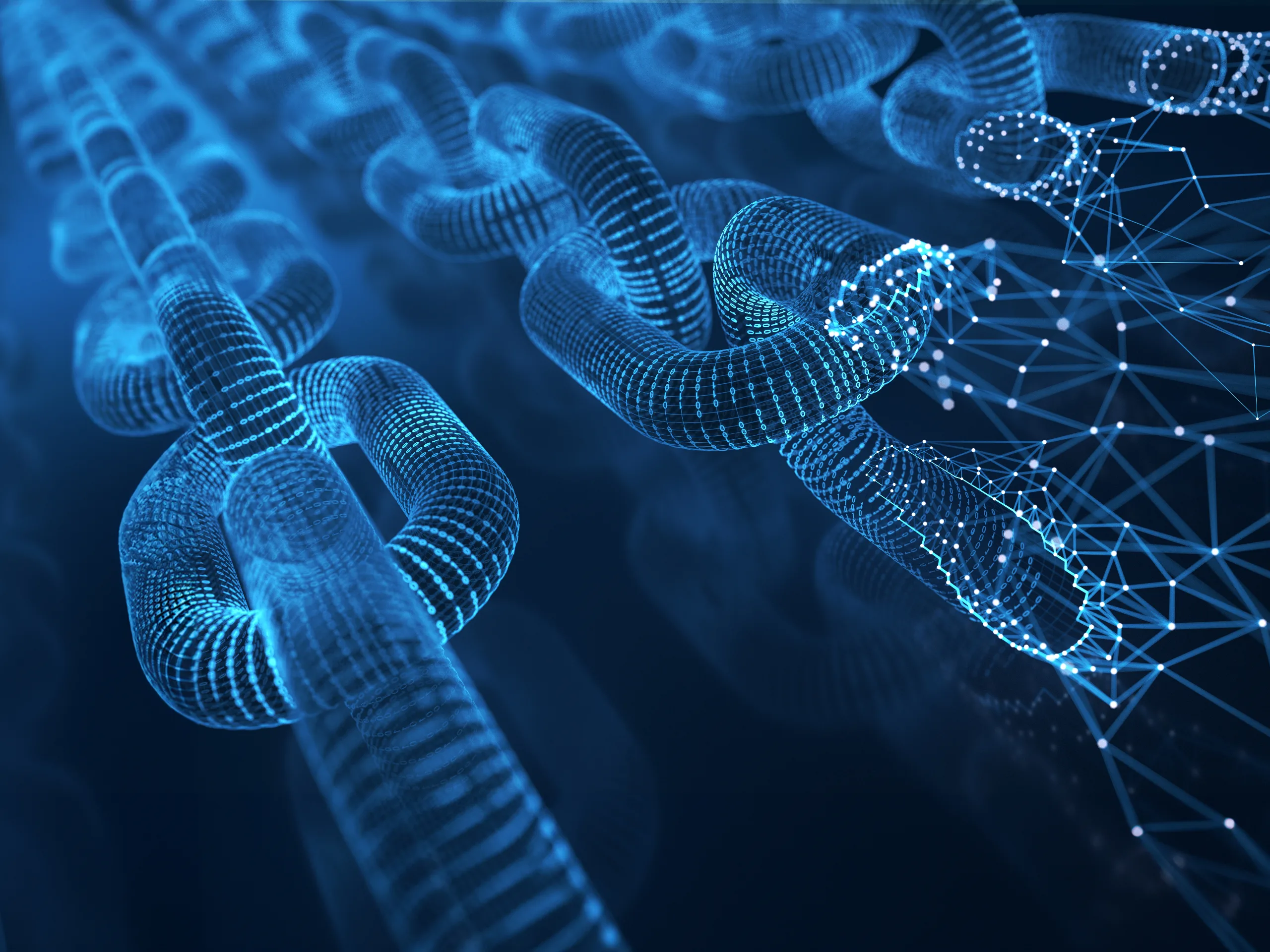 Image of Chain reaction: blockchain in today’s real estate market