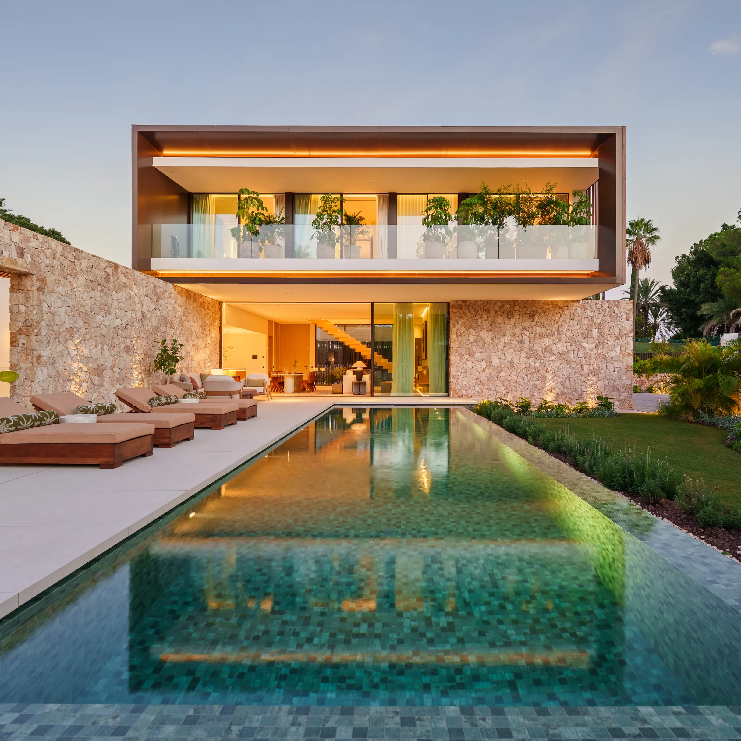 Europe’s prime housing markets in focus