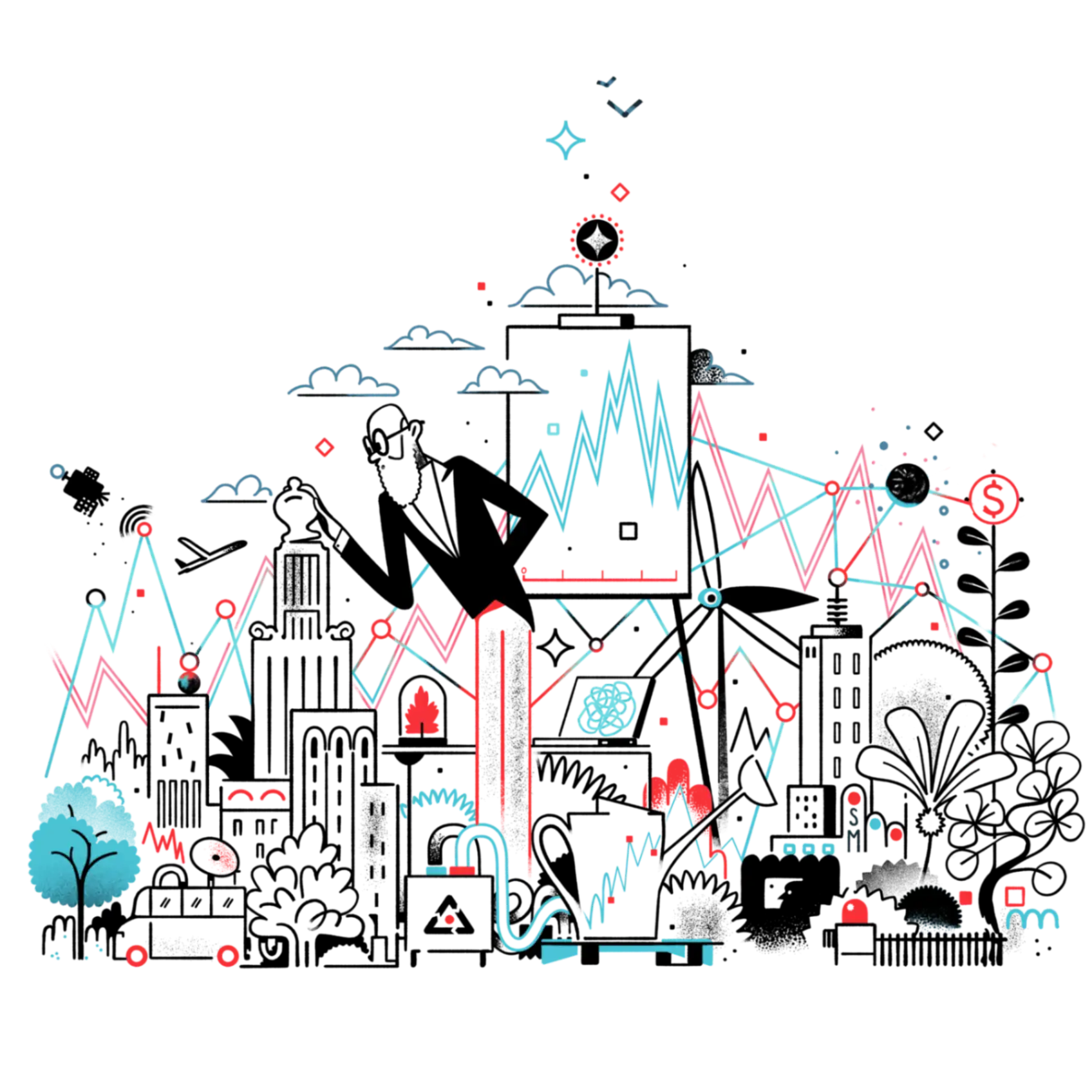 Our Family Office Survey 2026 results: leverage and legacy