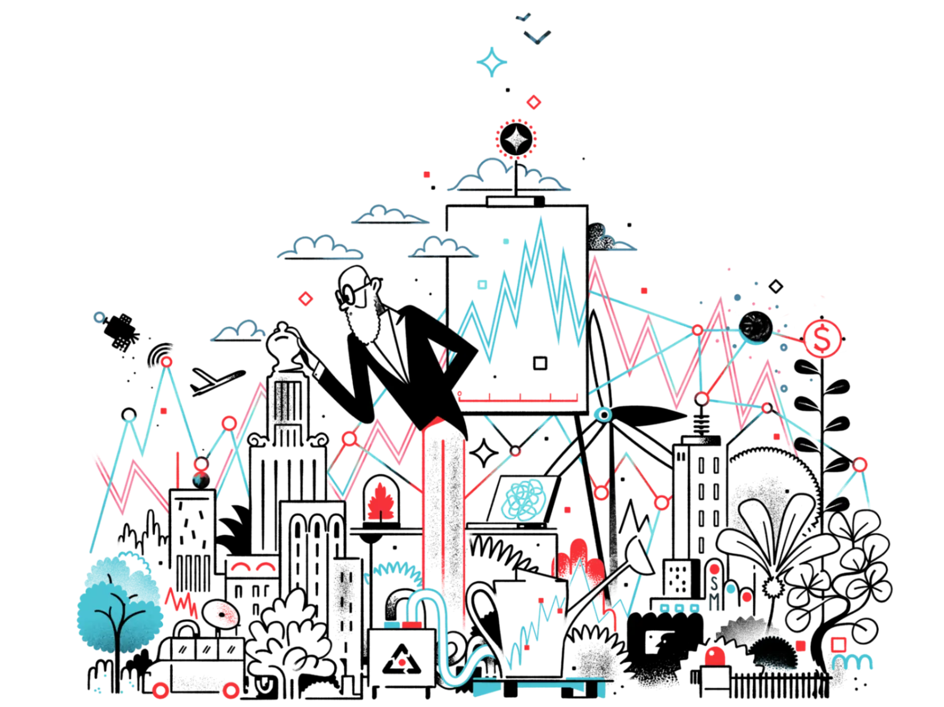 Image of Our Family Office Survey 2026 results: leverage and legacy
