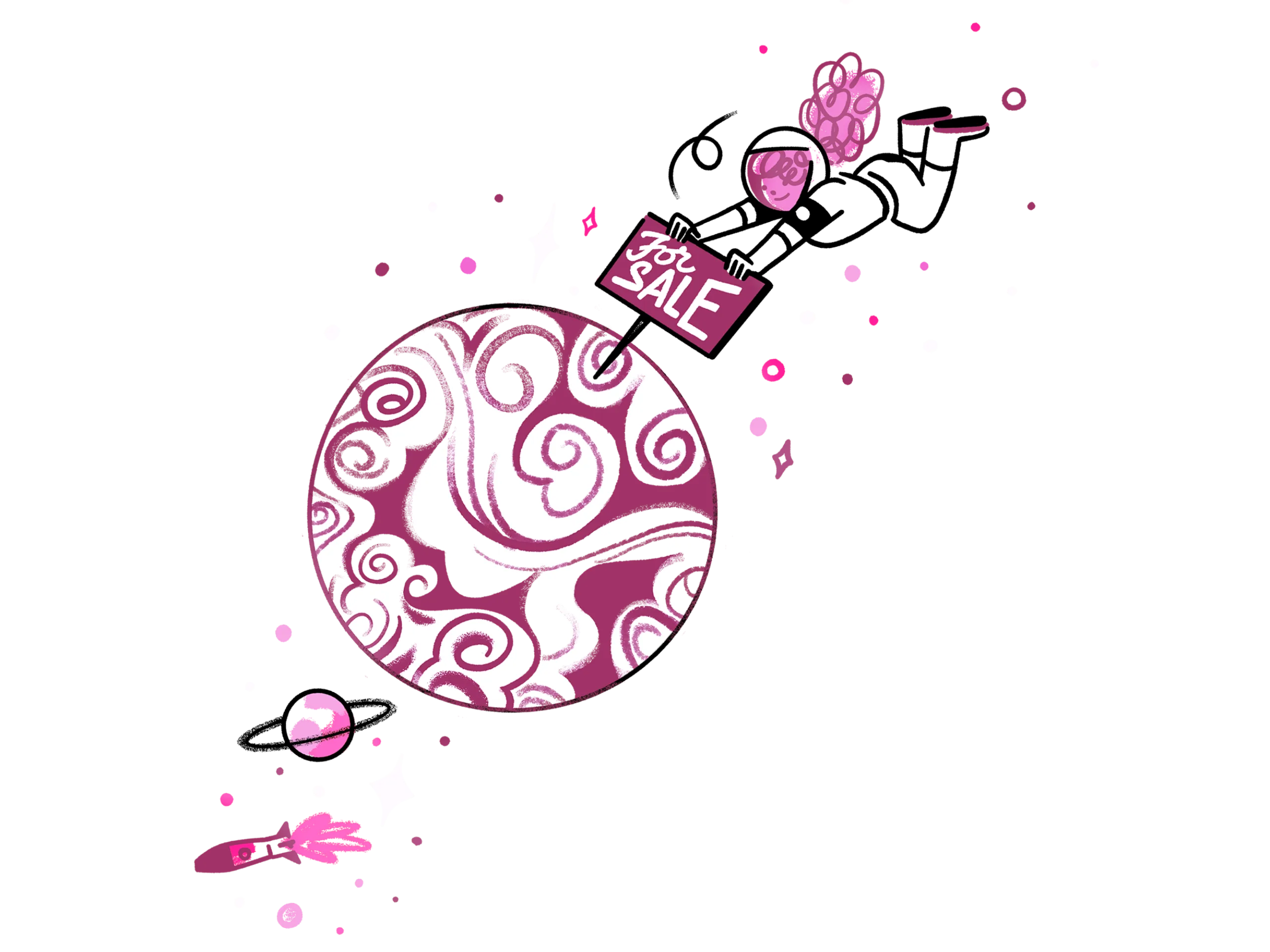 Image of The final frontier: is space where investors should boldly go next?