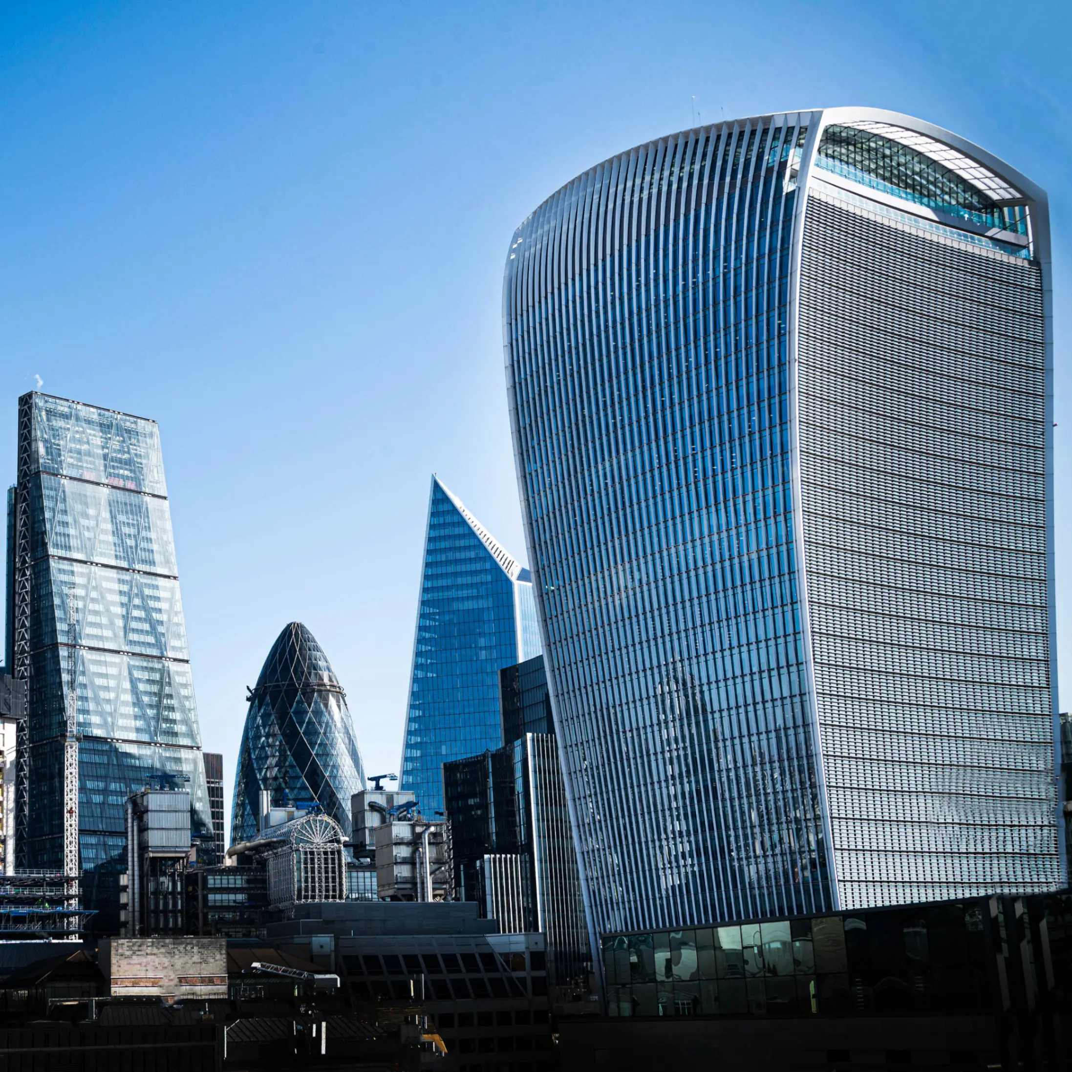 Private wealth emerges as a top commercial property player