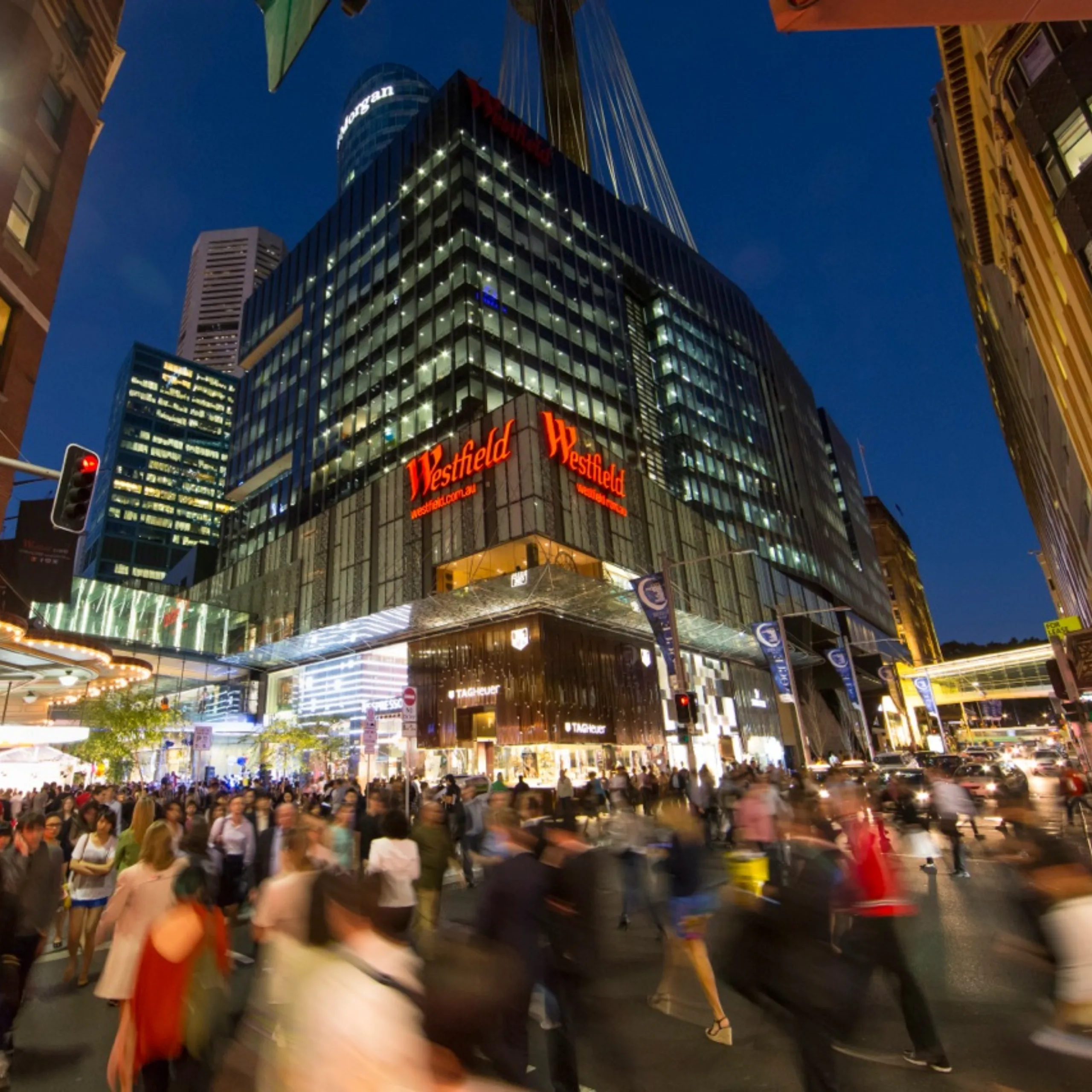 Seven commercial real estate investment trends from 2025