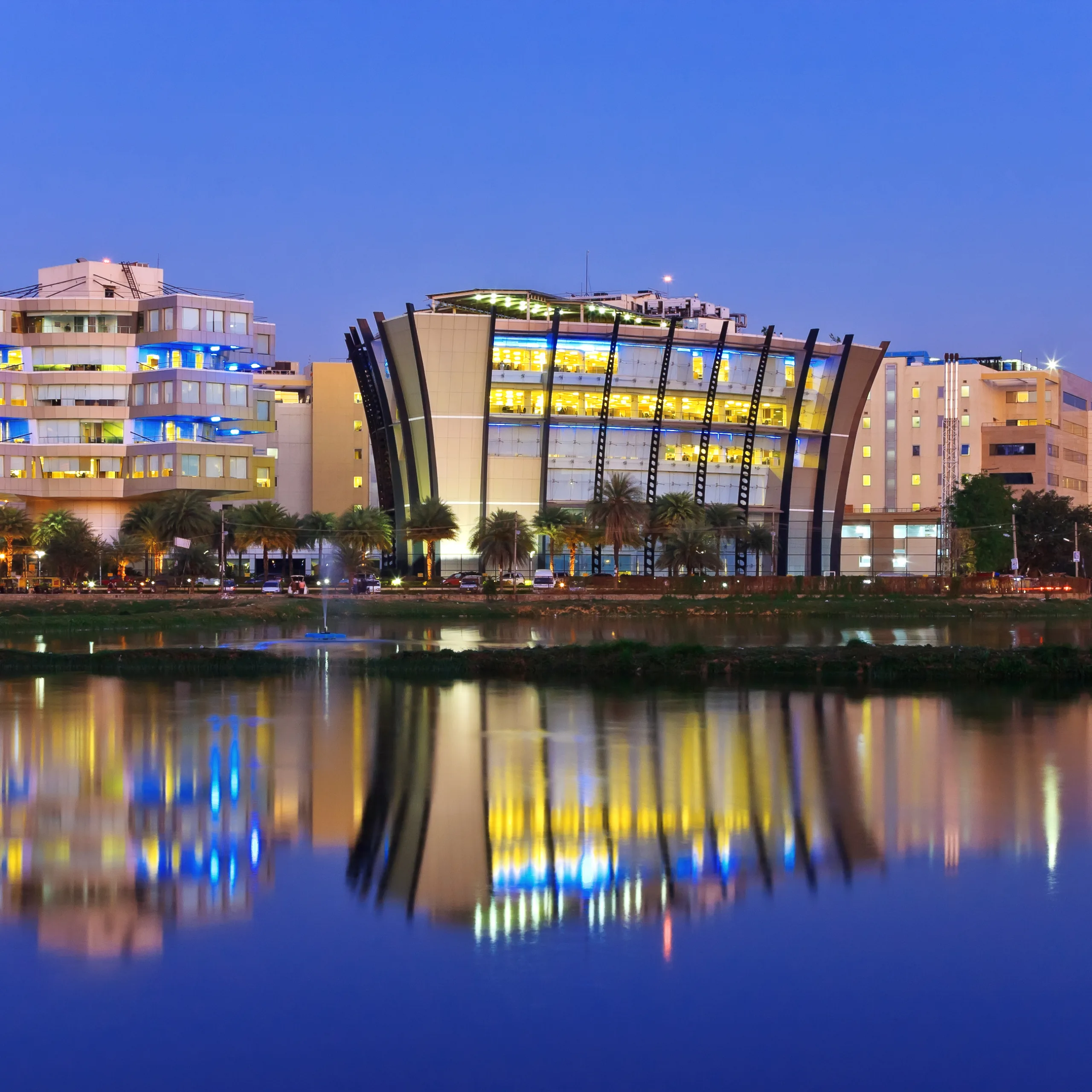 Our Wealth Sizing Model 2026 results: wealth gathers pace