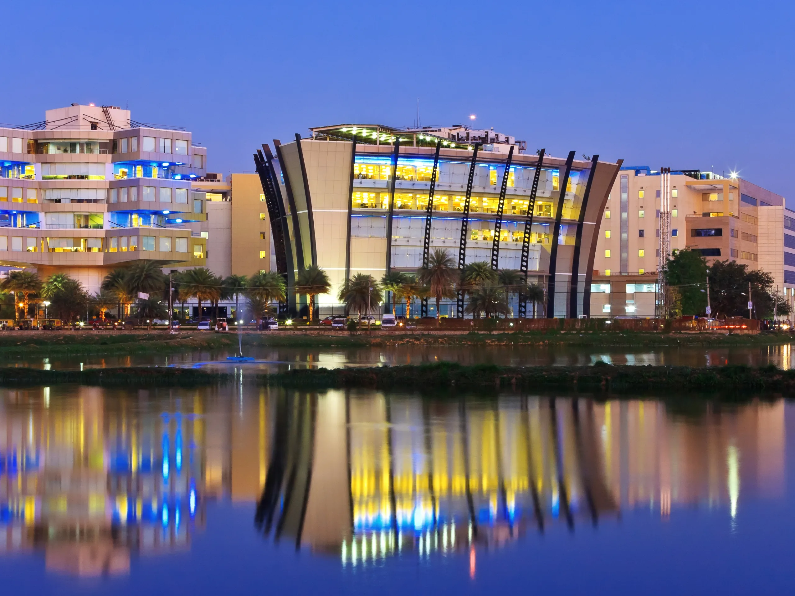 Image of Our Wealth Sizing Model 2026 results: wealth gathers pace