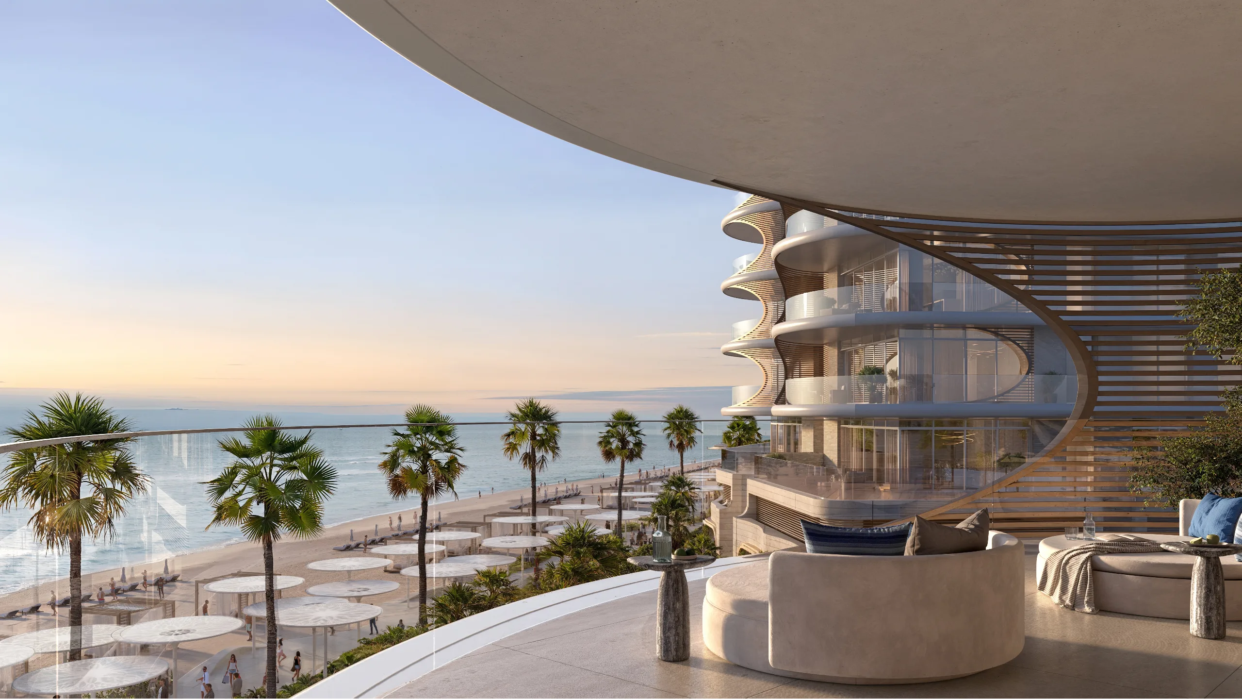 Image of The Gulf’s rising star: Abu Dhabi’s luxury property market gains momentum