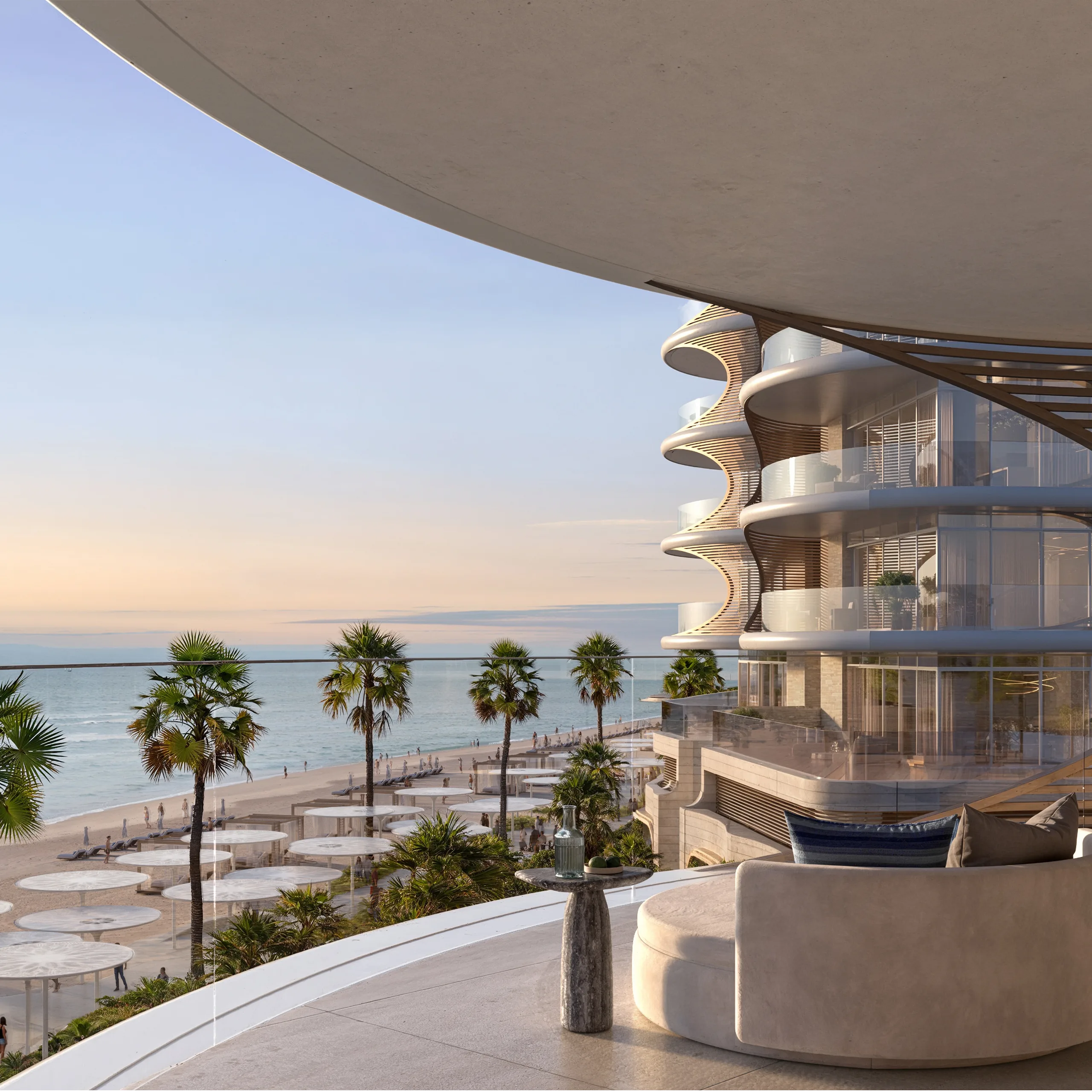 The Gulf’s rising star: Abu Dhabi’s luxury property market gains momentum