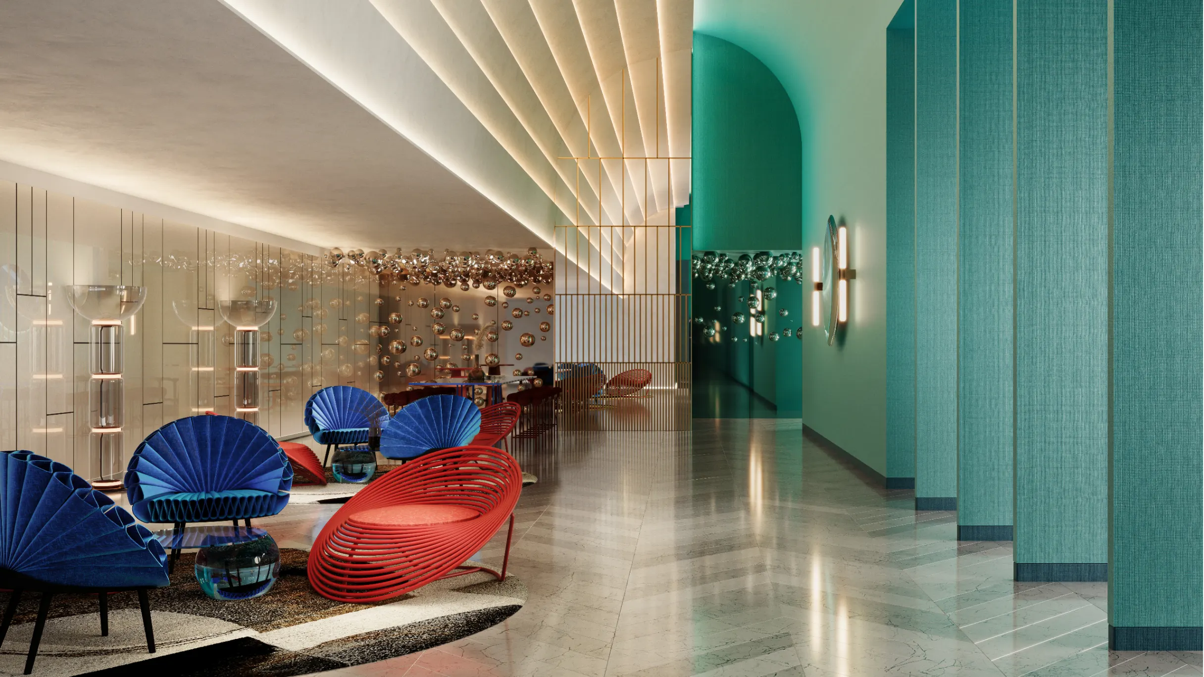 Image of Into new territories: Asia-Pacific’s luxury property markets evolve
