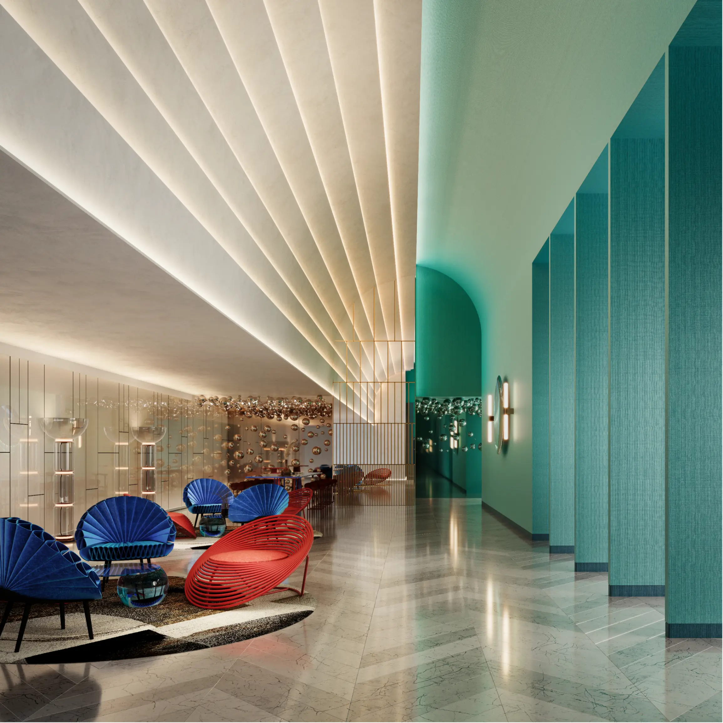 Into new territories: Asia-Pacific’s luxury property markets evolve