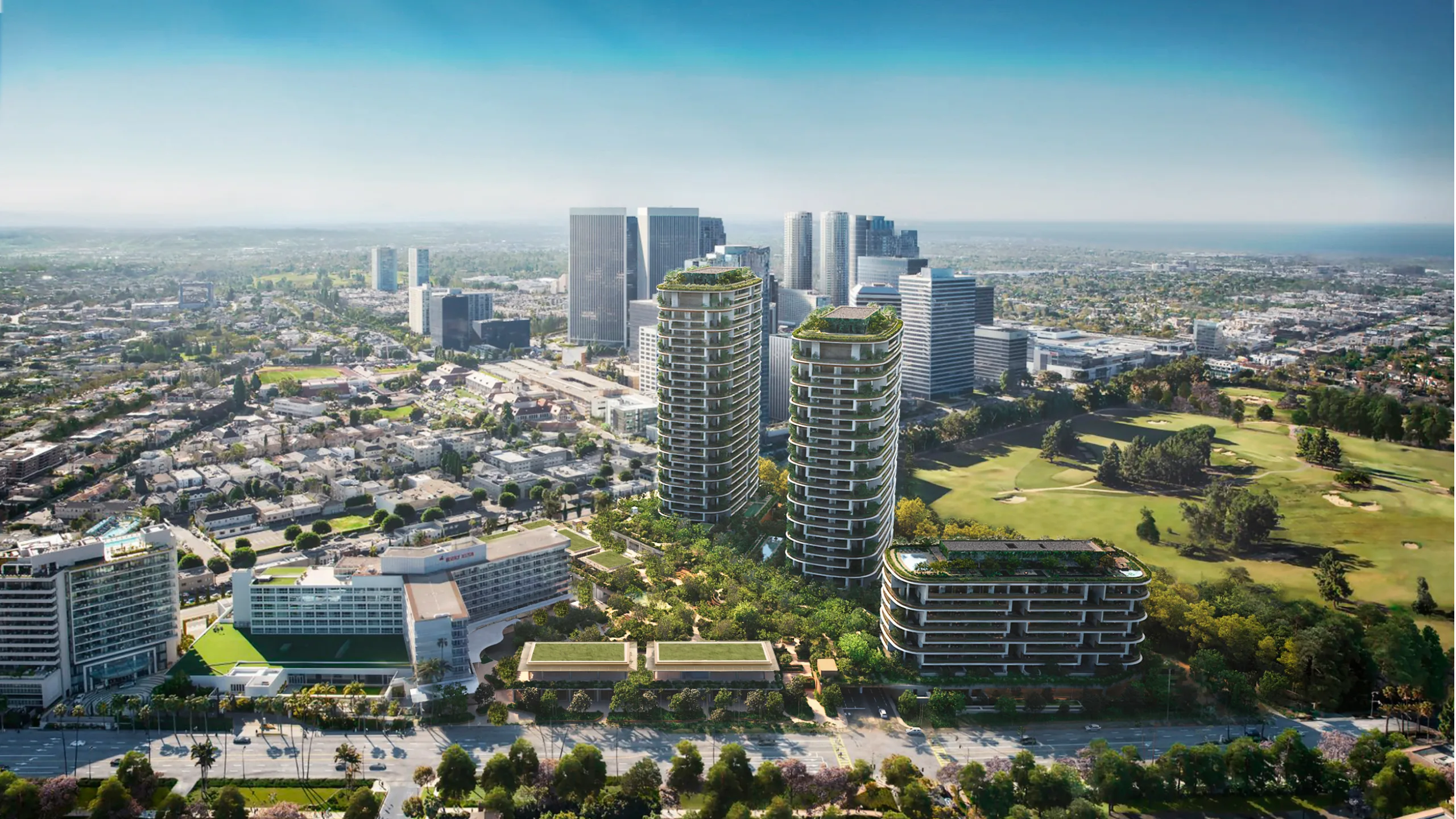 Image of Branded residences are reaching new heights in luxury real estate