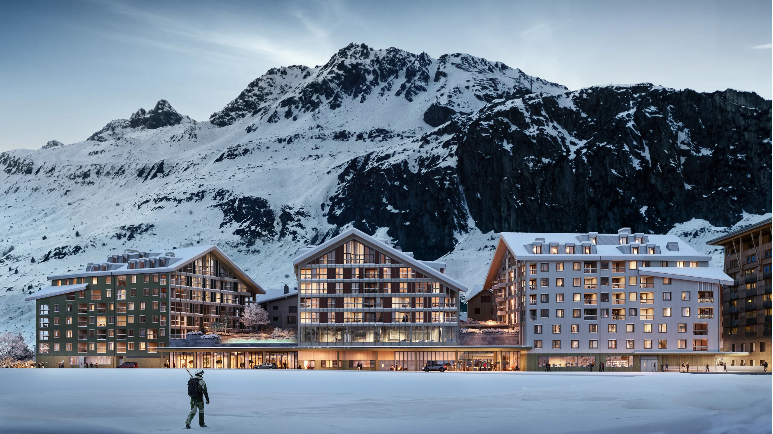 Image of Europe’s prime space race: unlocking the next generation of luxury homes