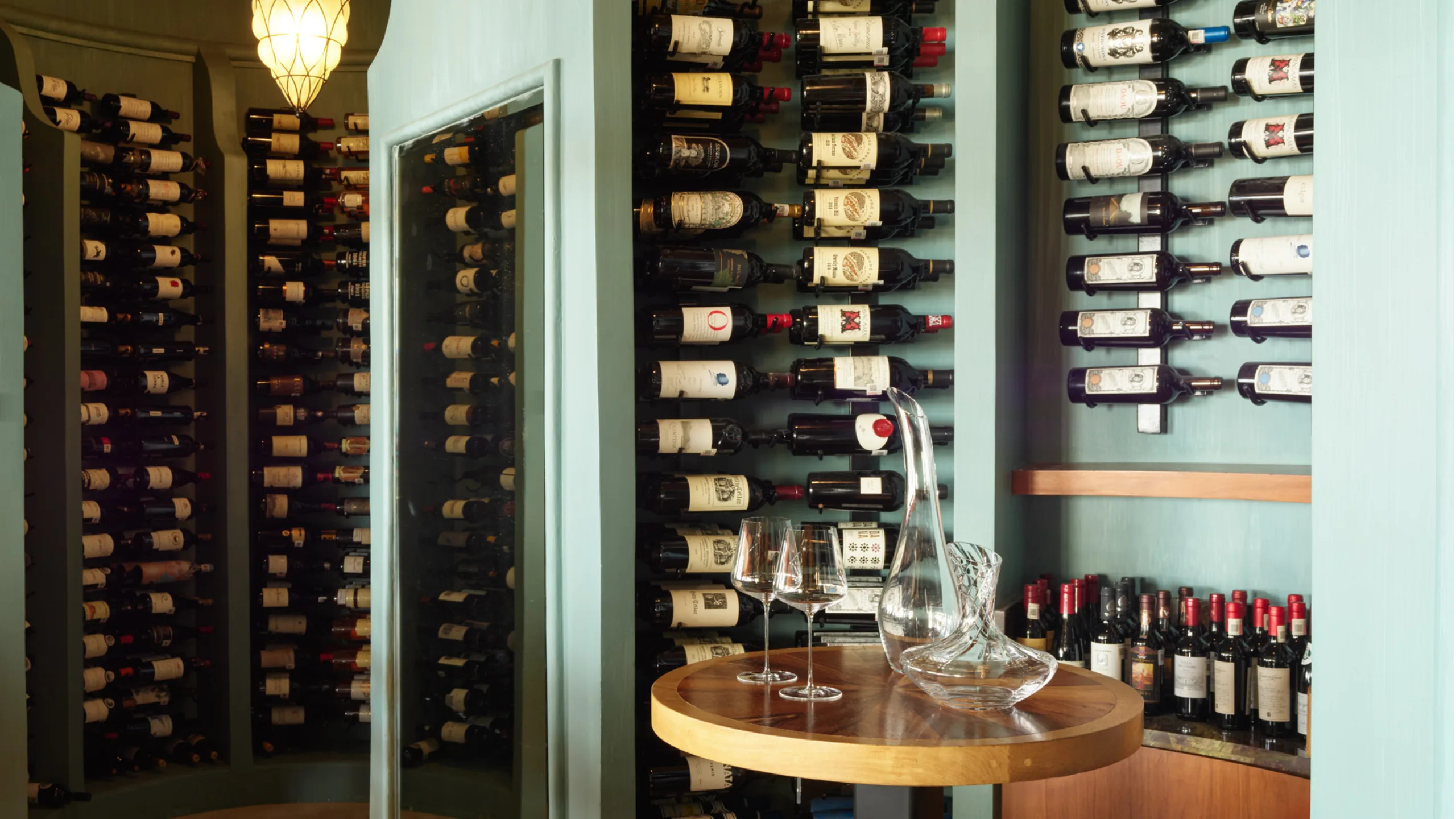 Image of A taste of place: how food and drink are shaping luxury residential developments