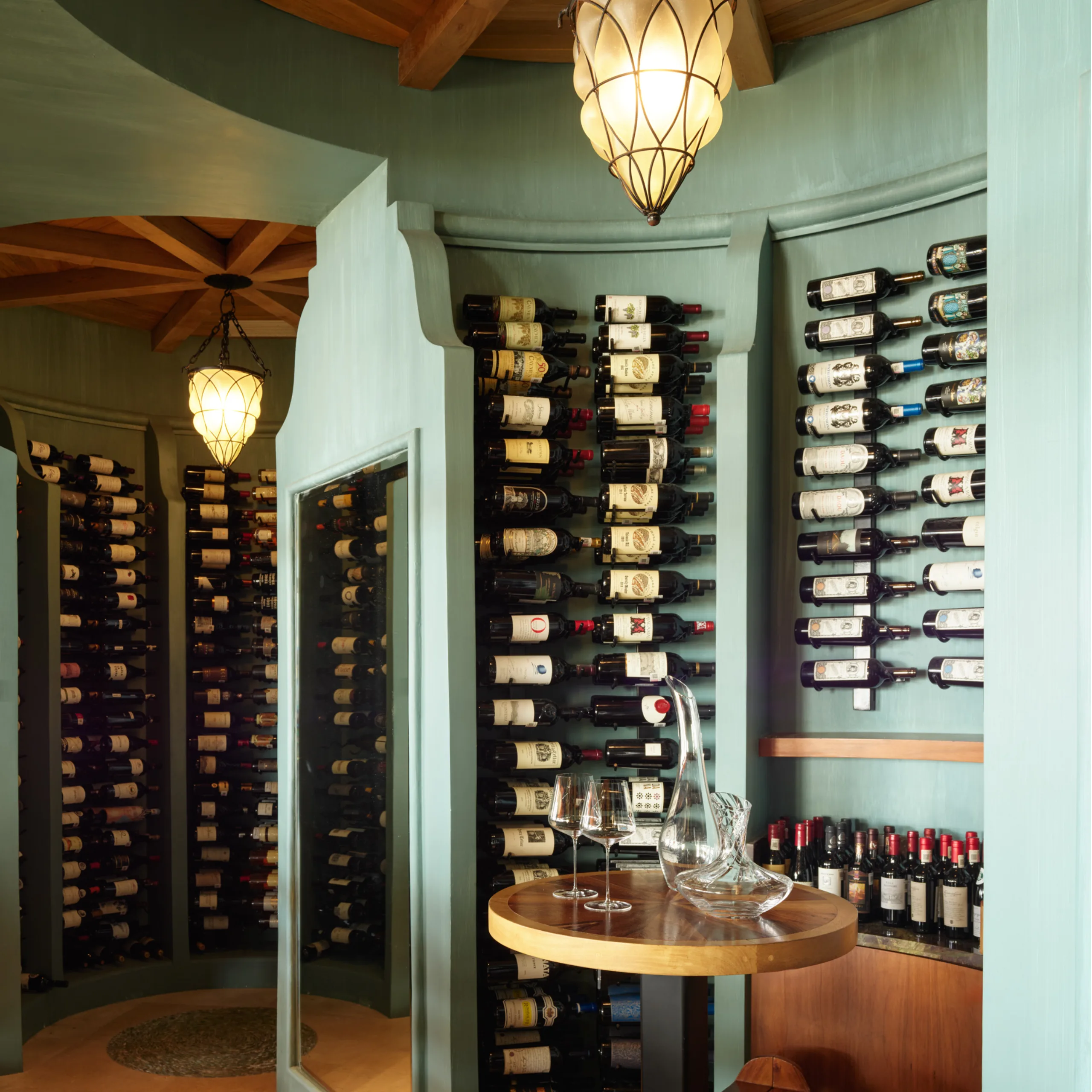 A taste of place: how food and drink are shaping luxury residential developments