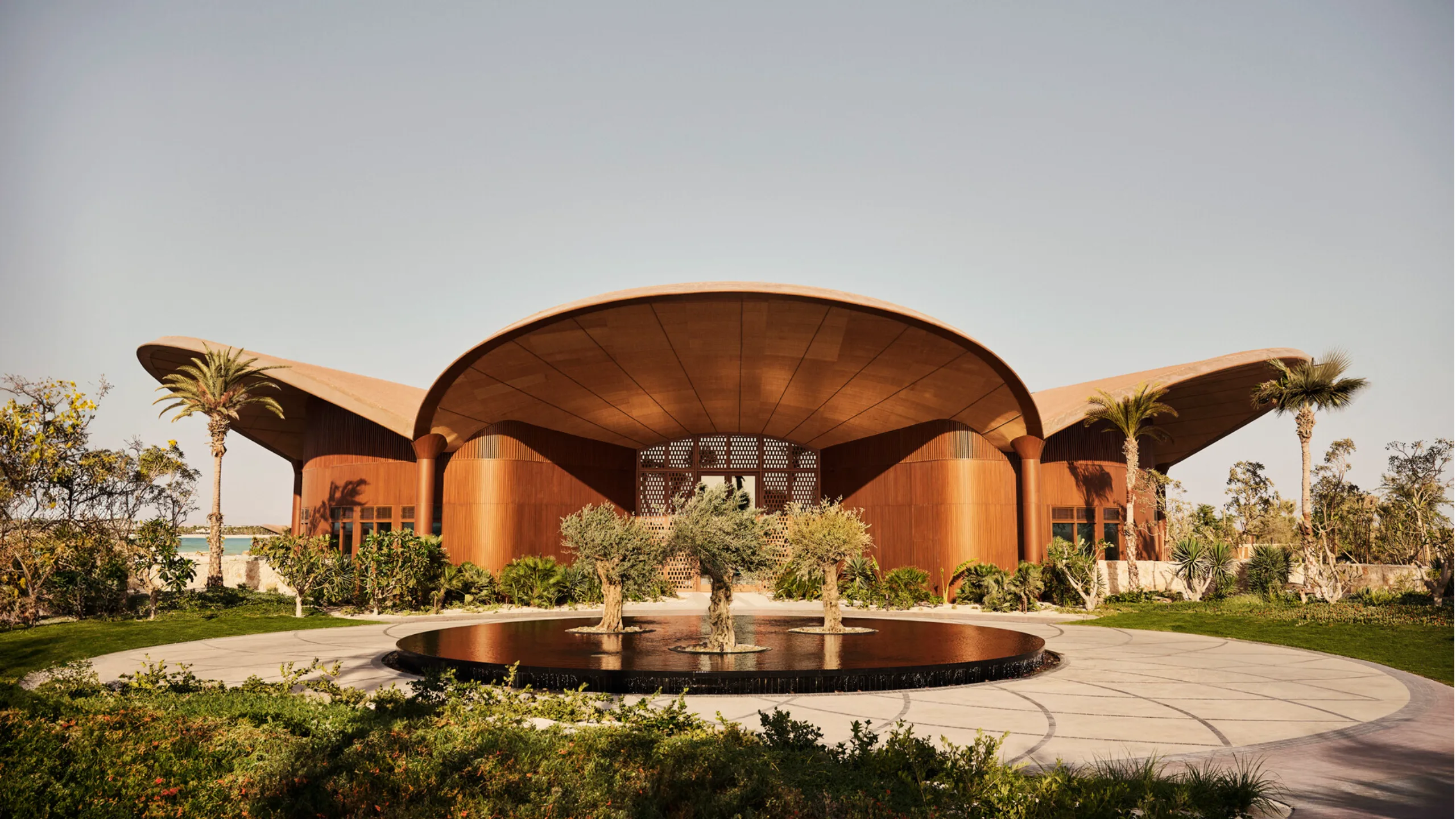 Image of The Global Branded Residence Survey 2026: expanding into new territories