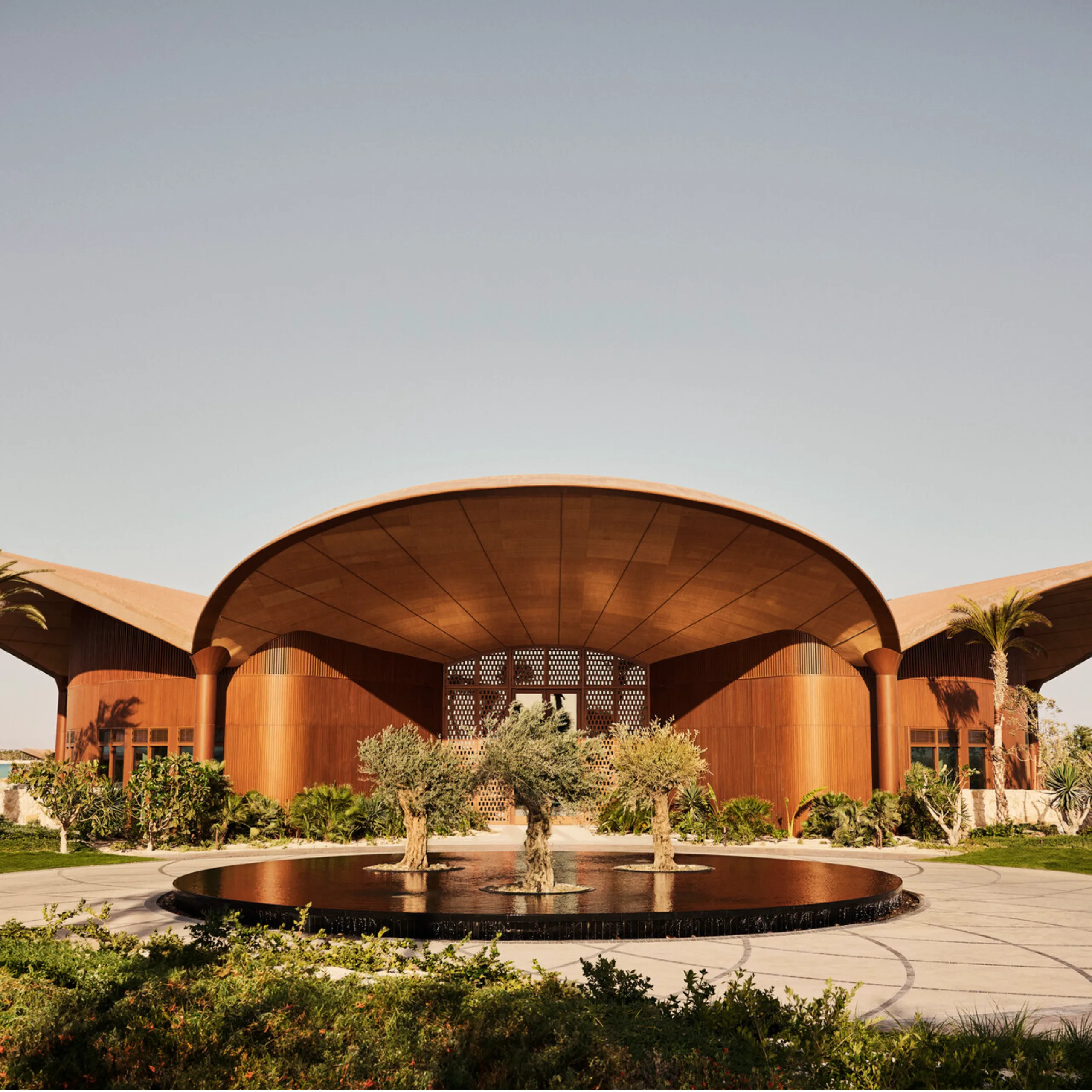 The Global Branded Residence Survey 2026: expanding into new territories