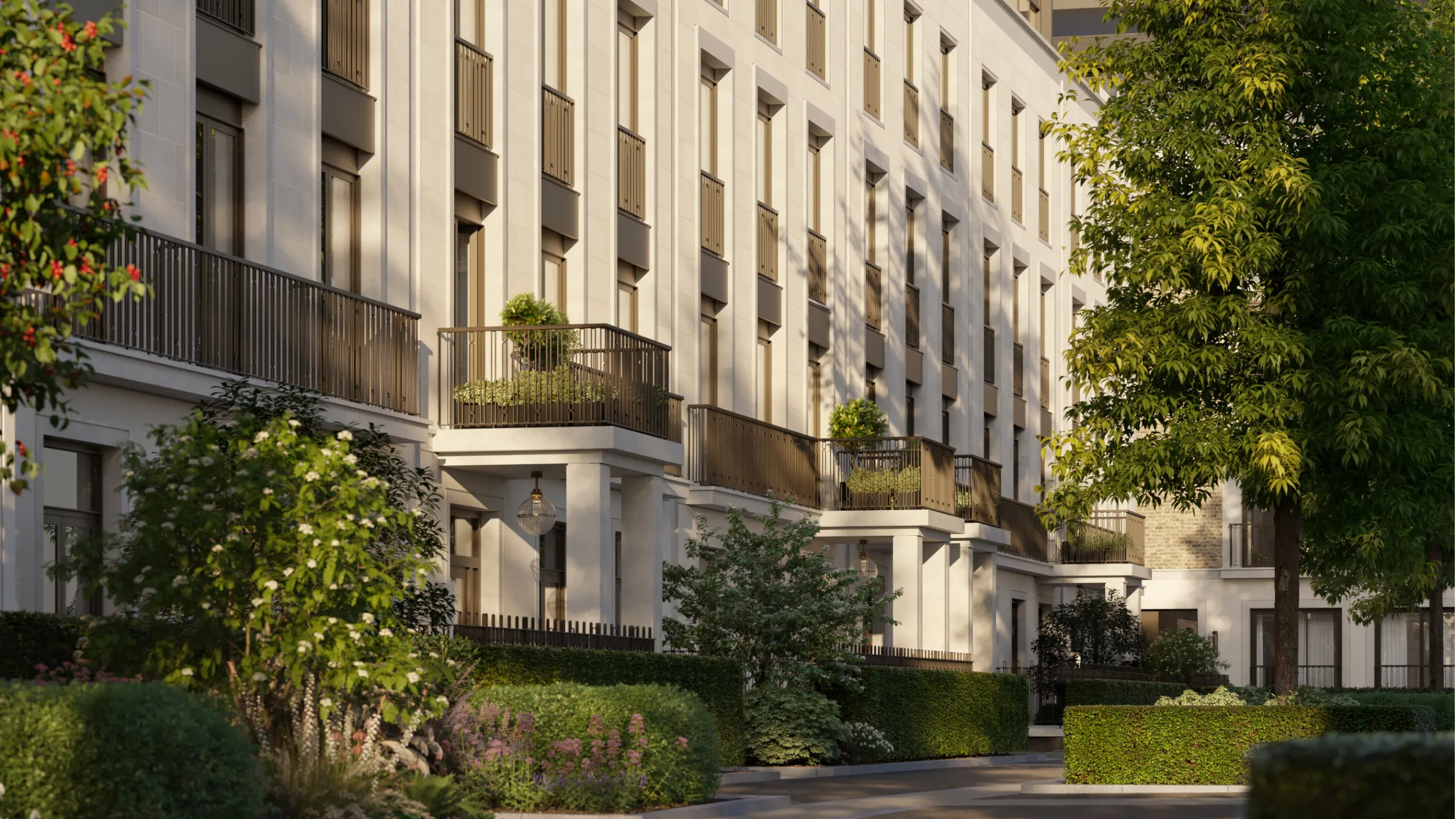 Image of Wider horizons: global luxury property markets move beyond traditional wealth hubs