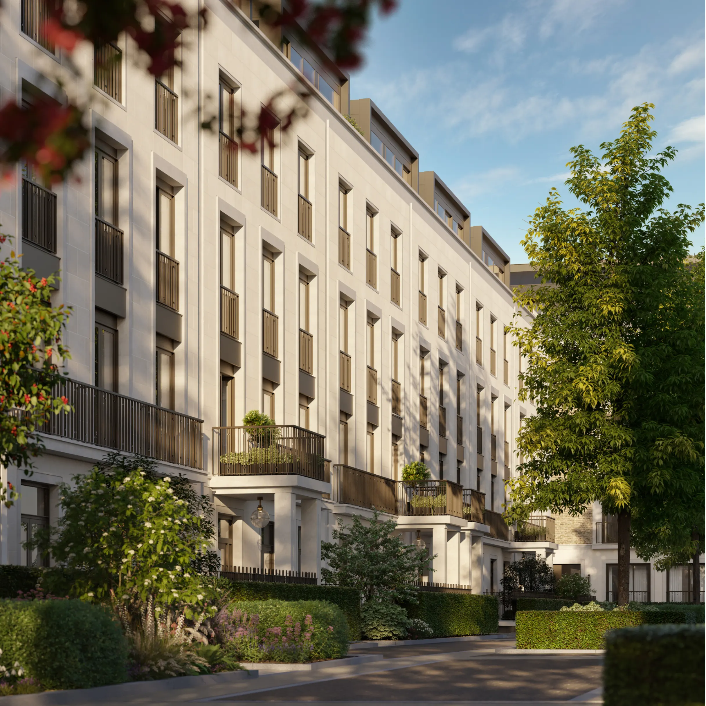 Wider horizons: global luxury property markets move beyond traditional wealth hubs