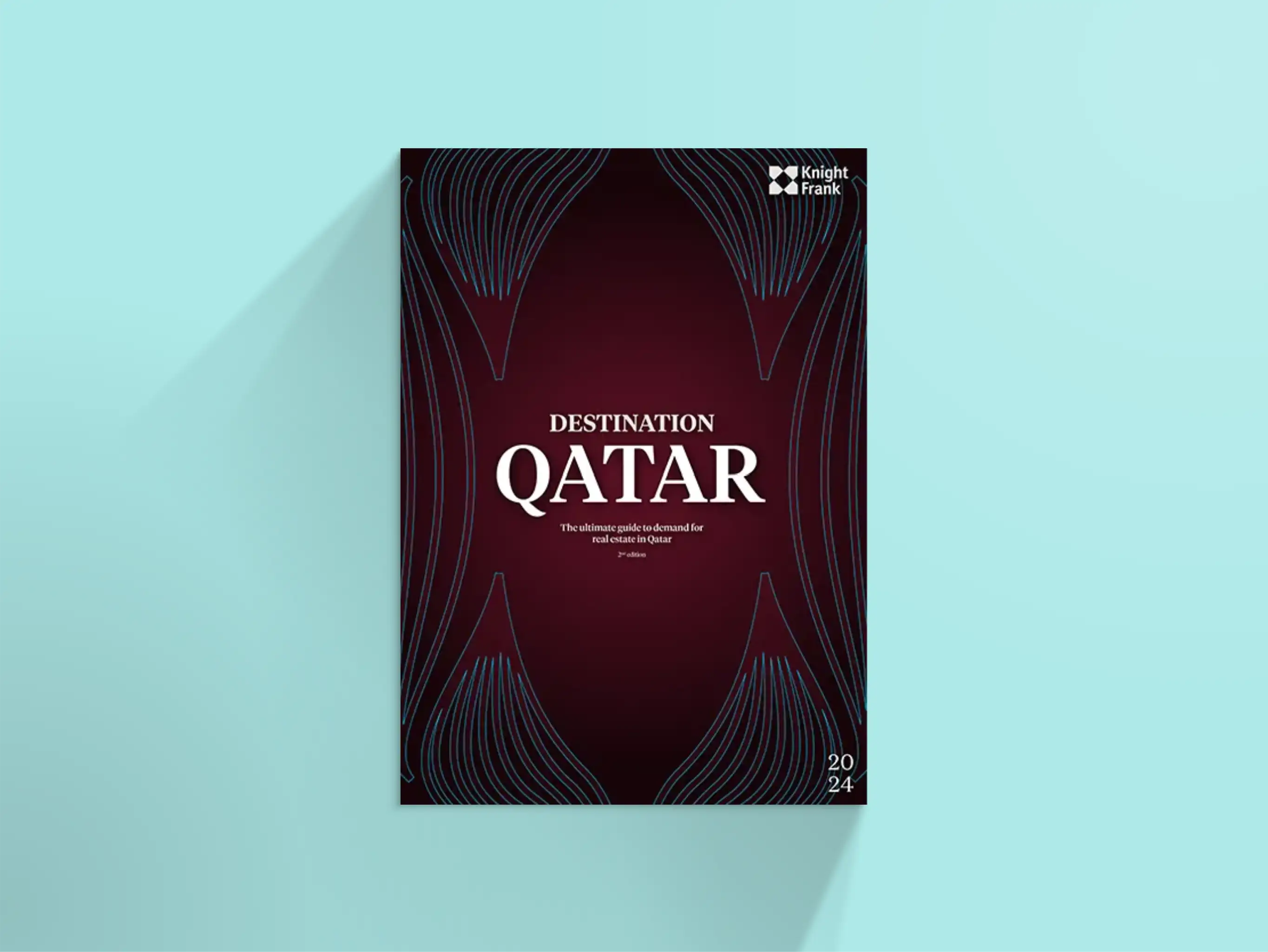 Image of Destination Qatar 2024