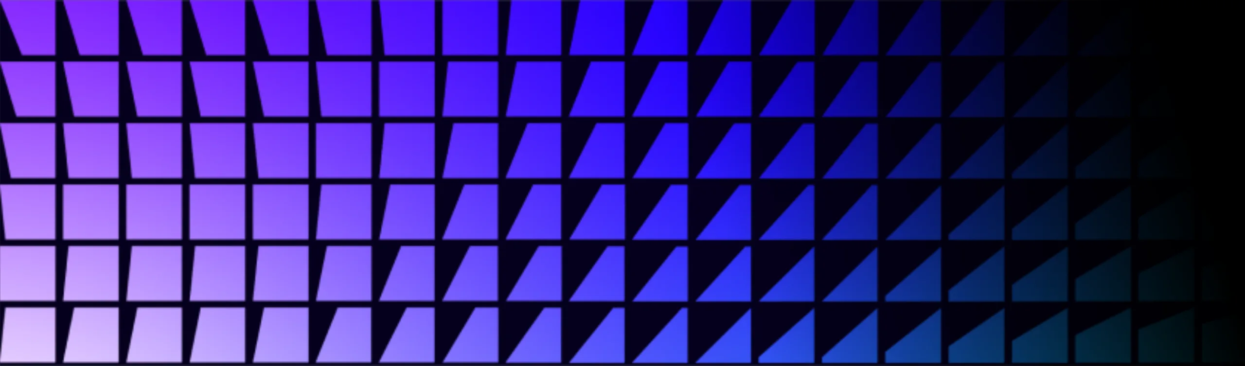 Abstract header image. 