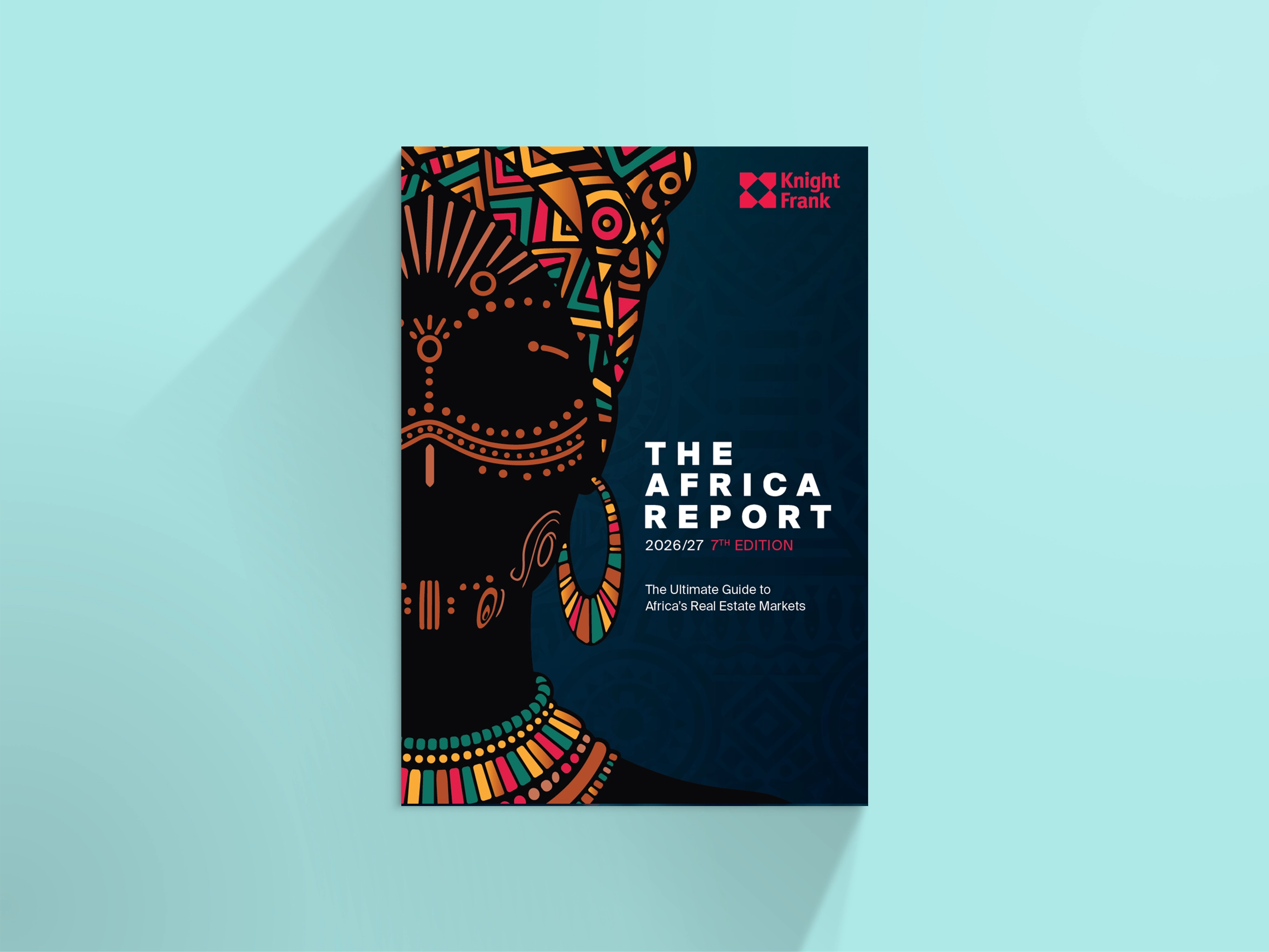 Image of The Africa Report