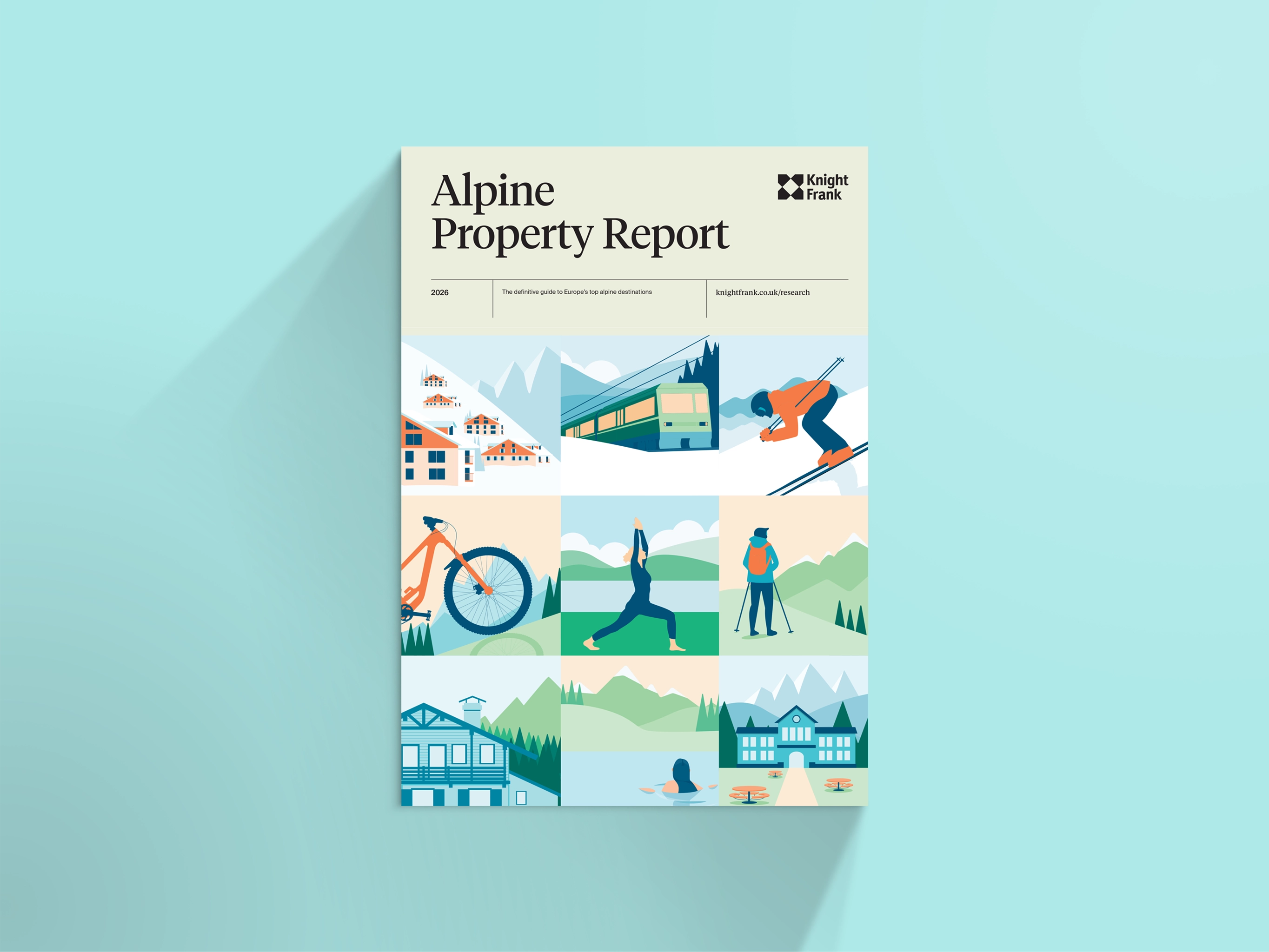 Image of Alpine Property Report