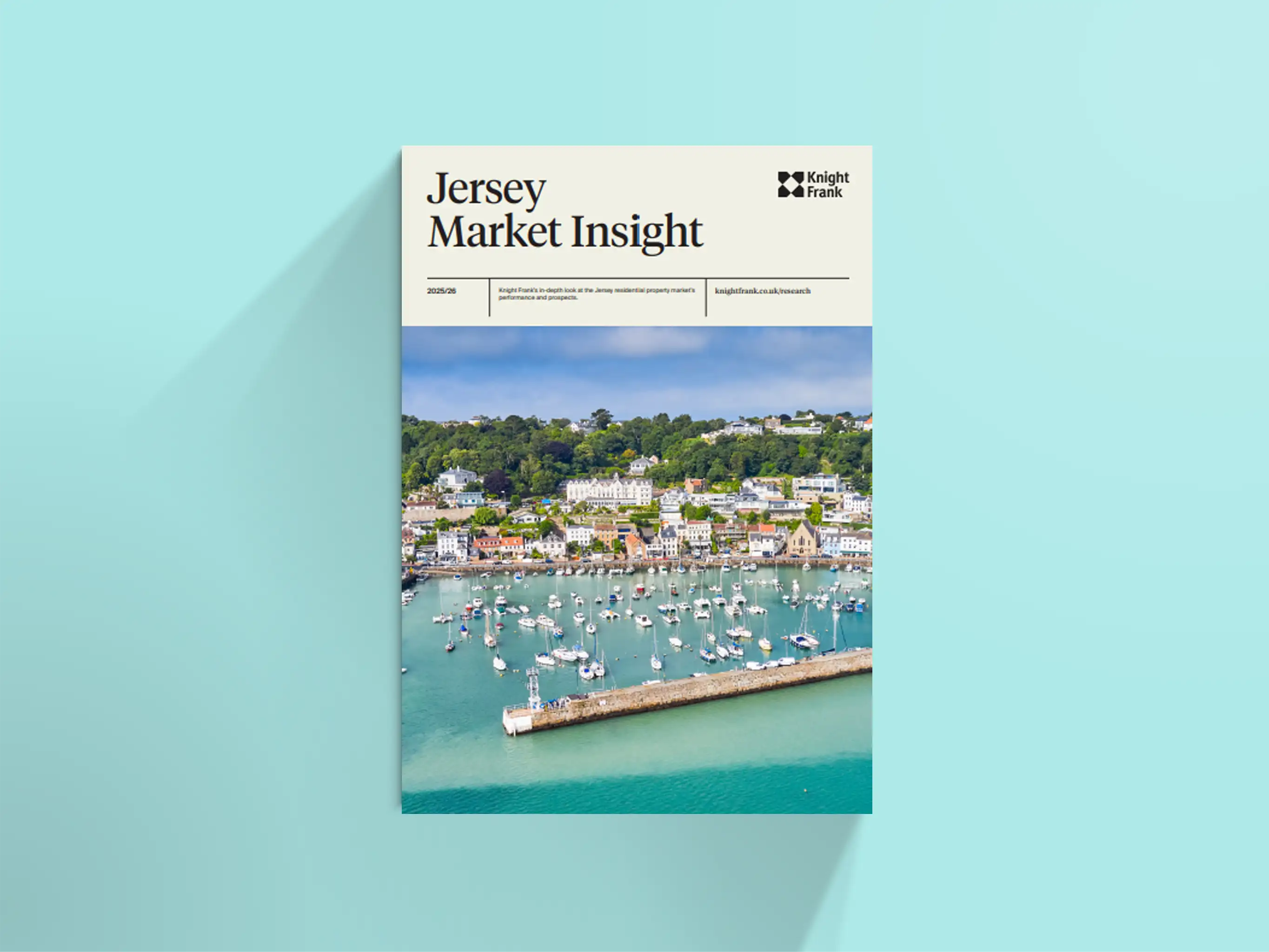 Jersey Market Insights.