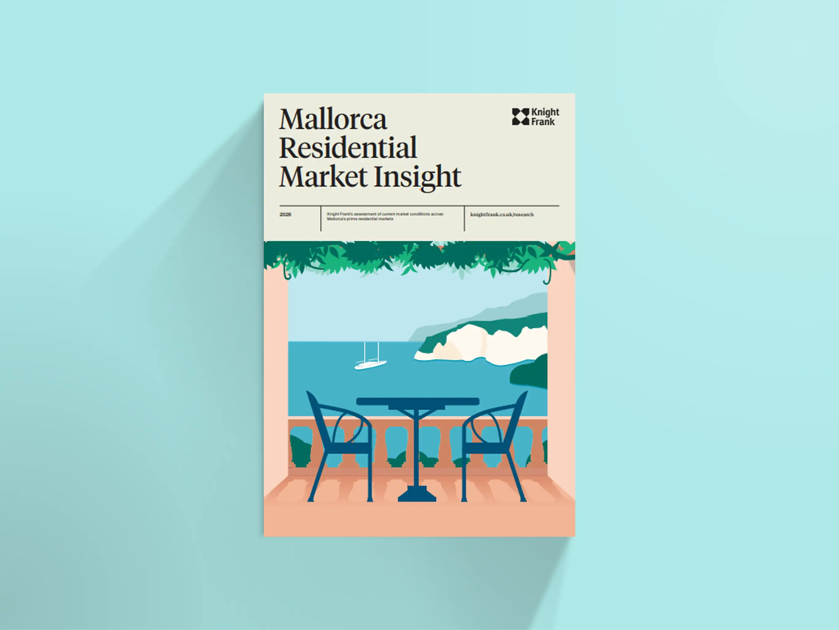 Image of Mallorca Residential Market Insight